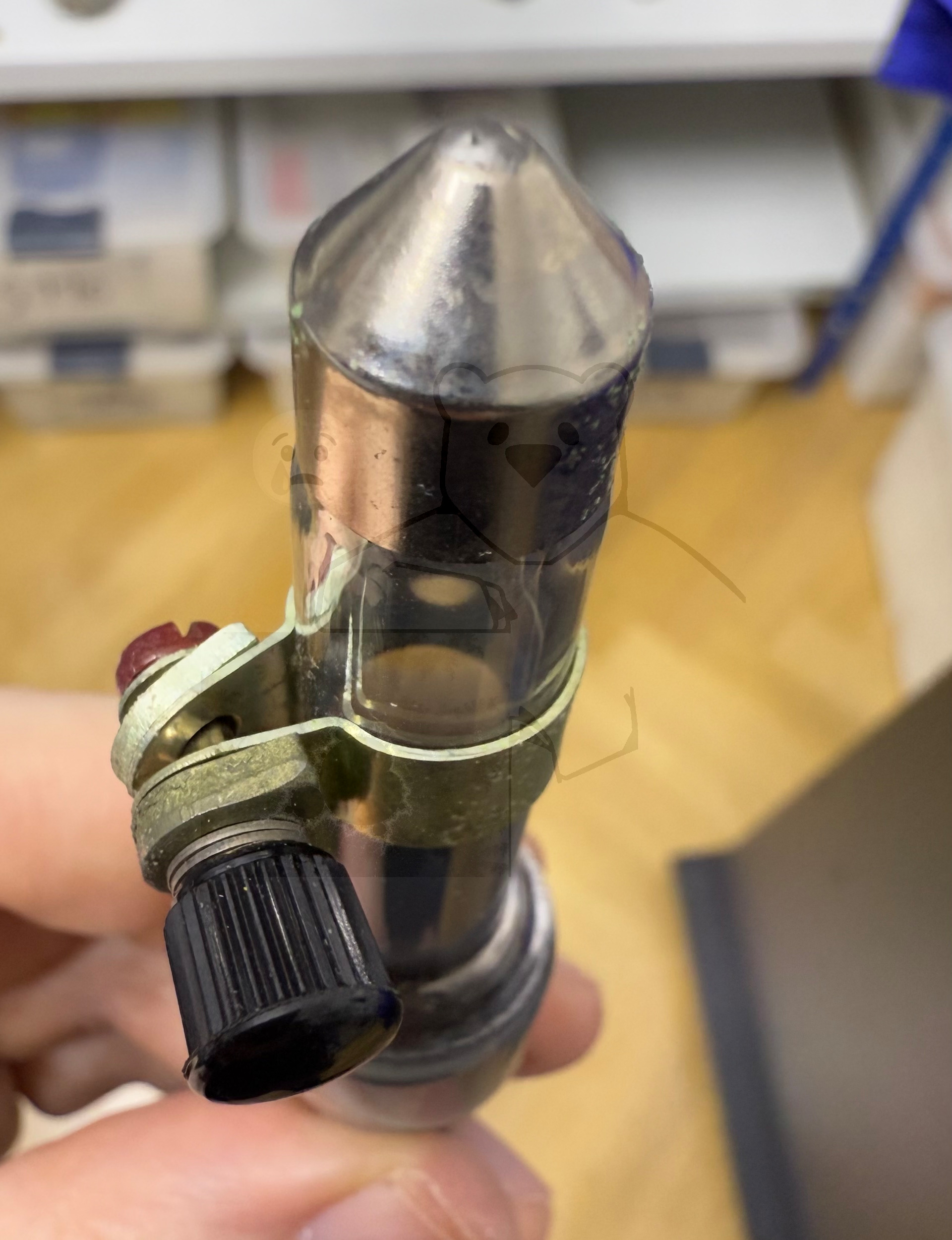 Röhre PL10 #7515 Bild 13