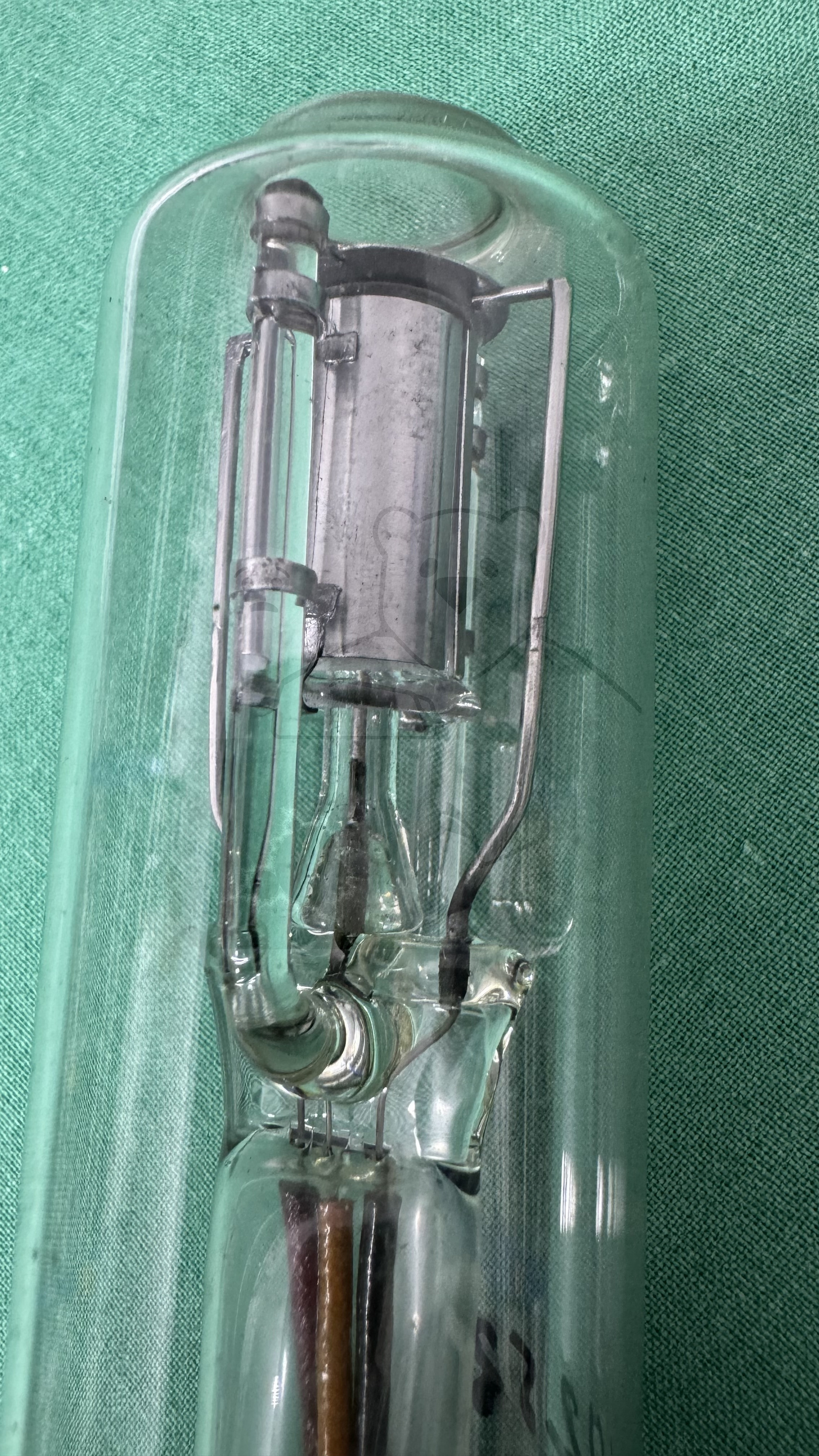 Röhre PL12 #0253 Bild 14