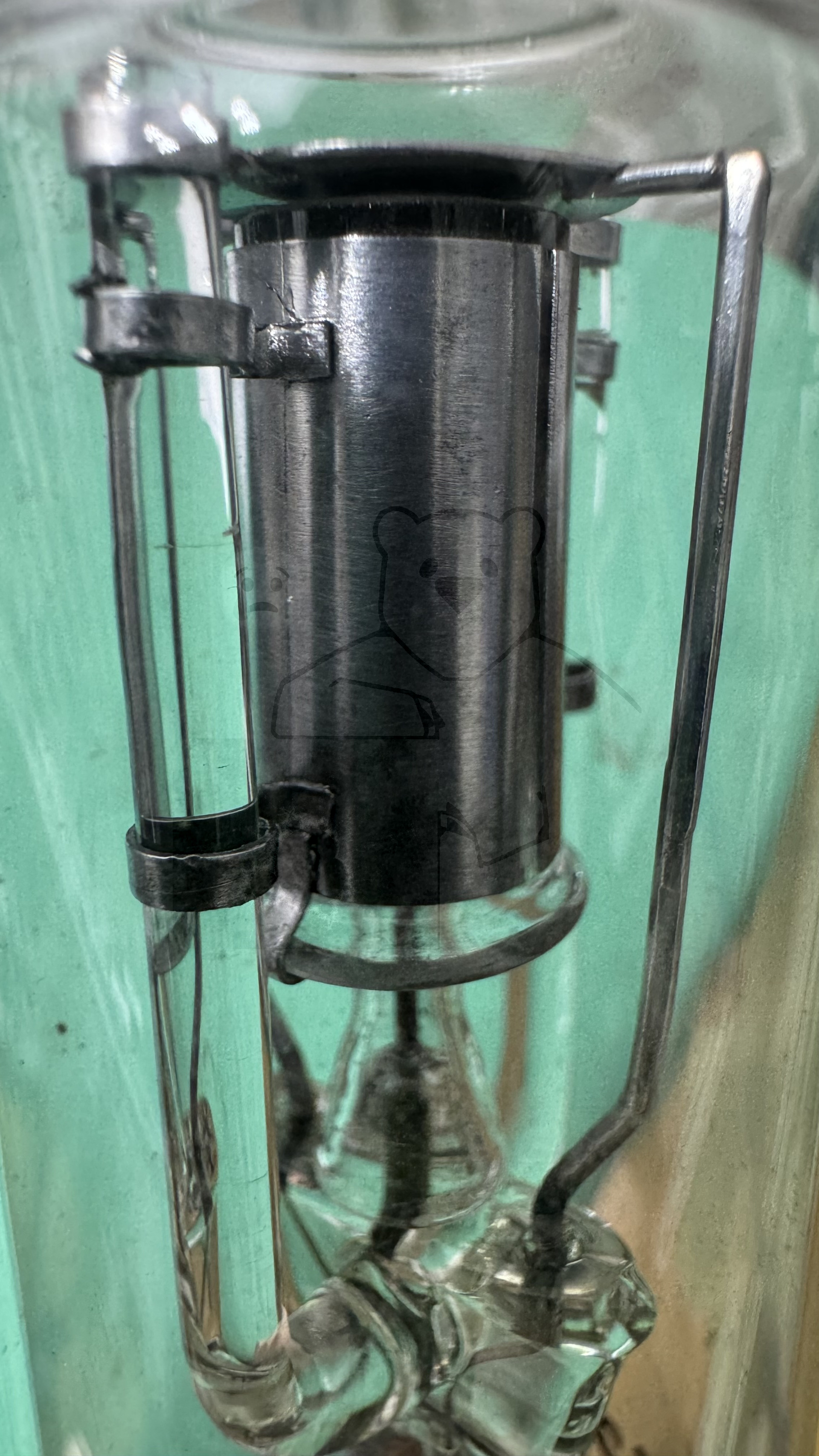 Röhre PL12 #0253 Bild 6