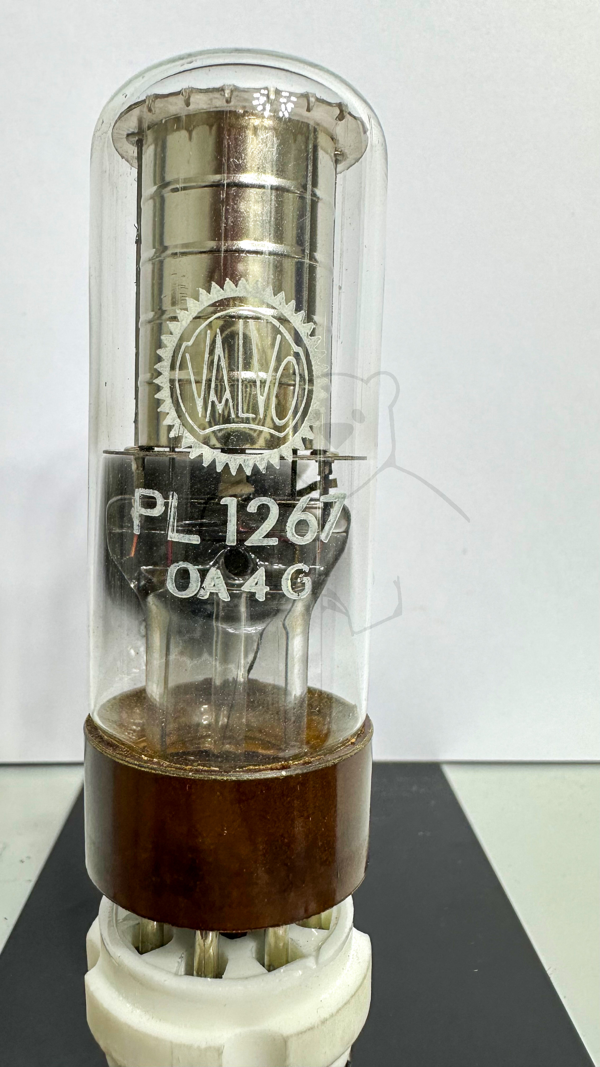 Röhre PL1267 #6123 Bild 1