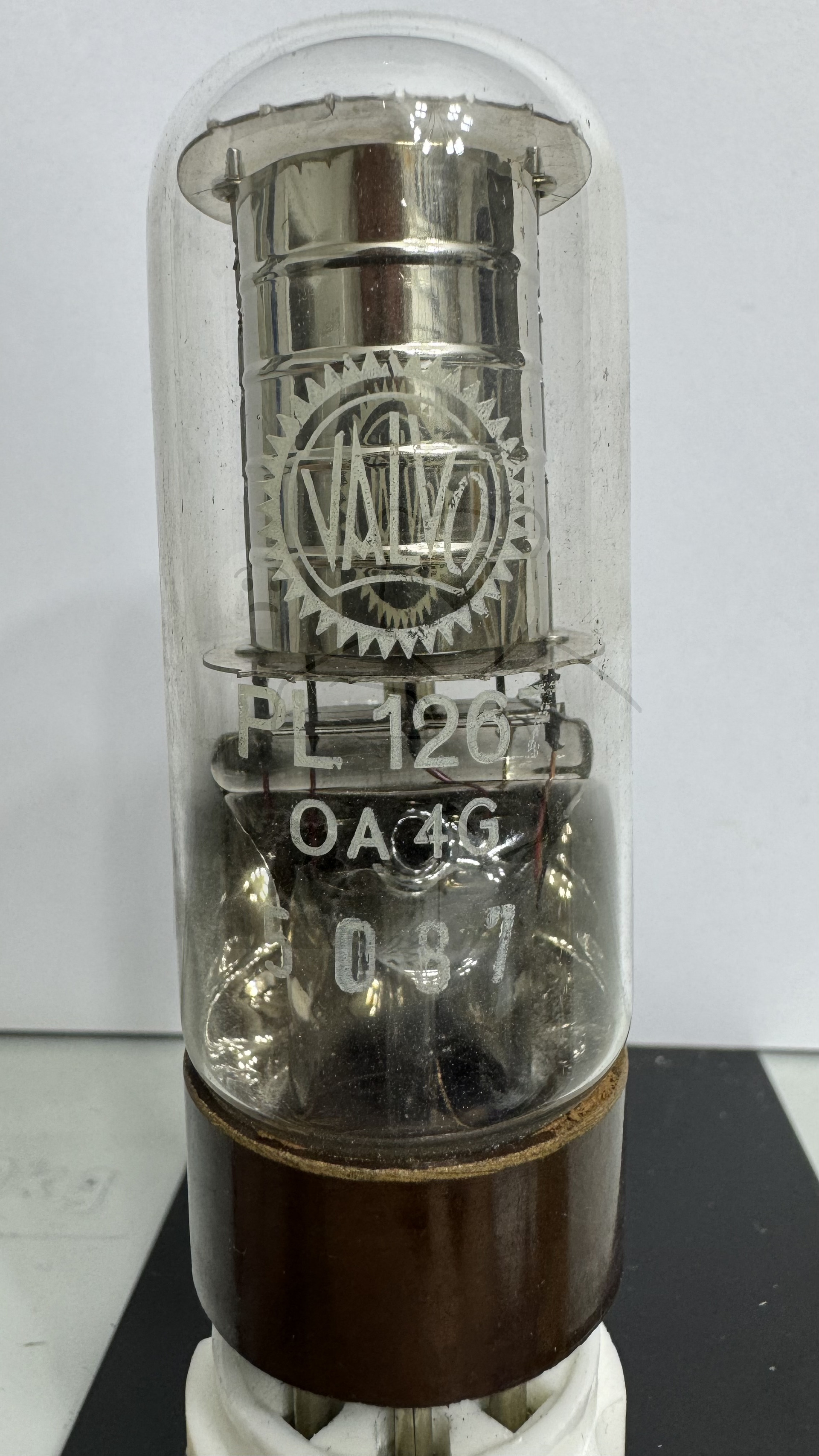 Röhre PL1267 #6143 Bild 1