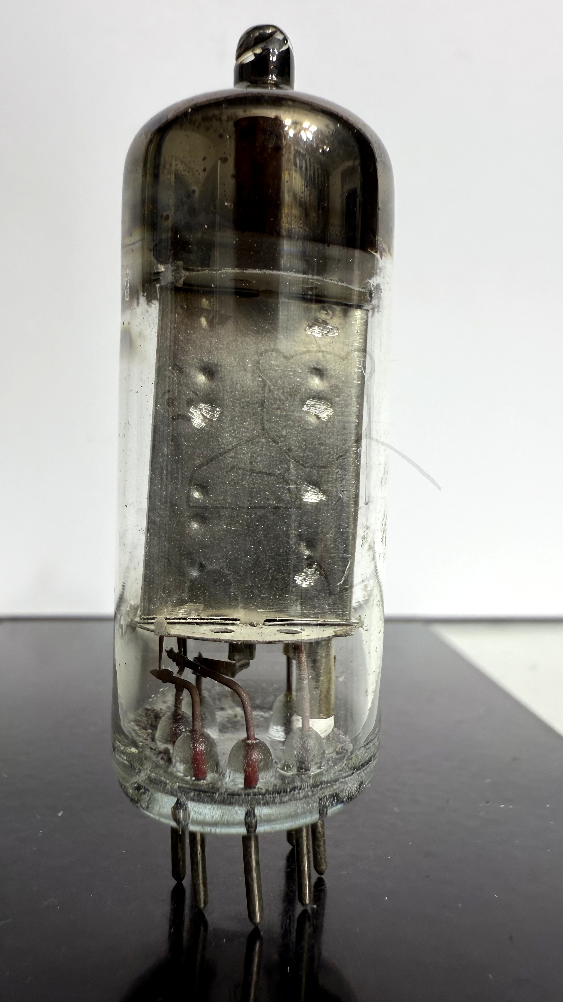 Röhre PL21 #5728 Bild 1