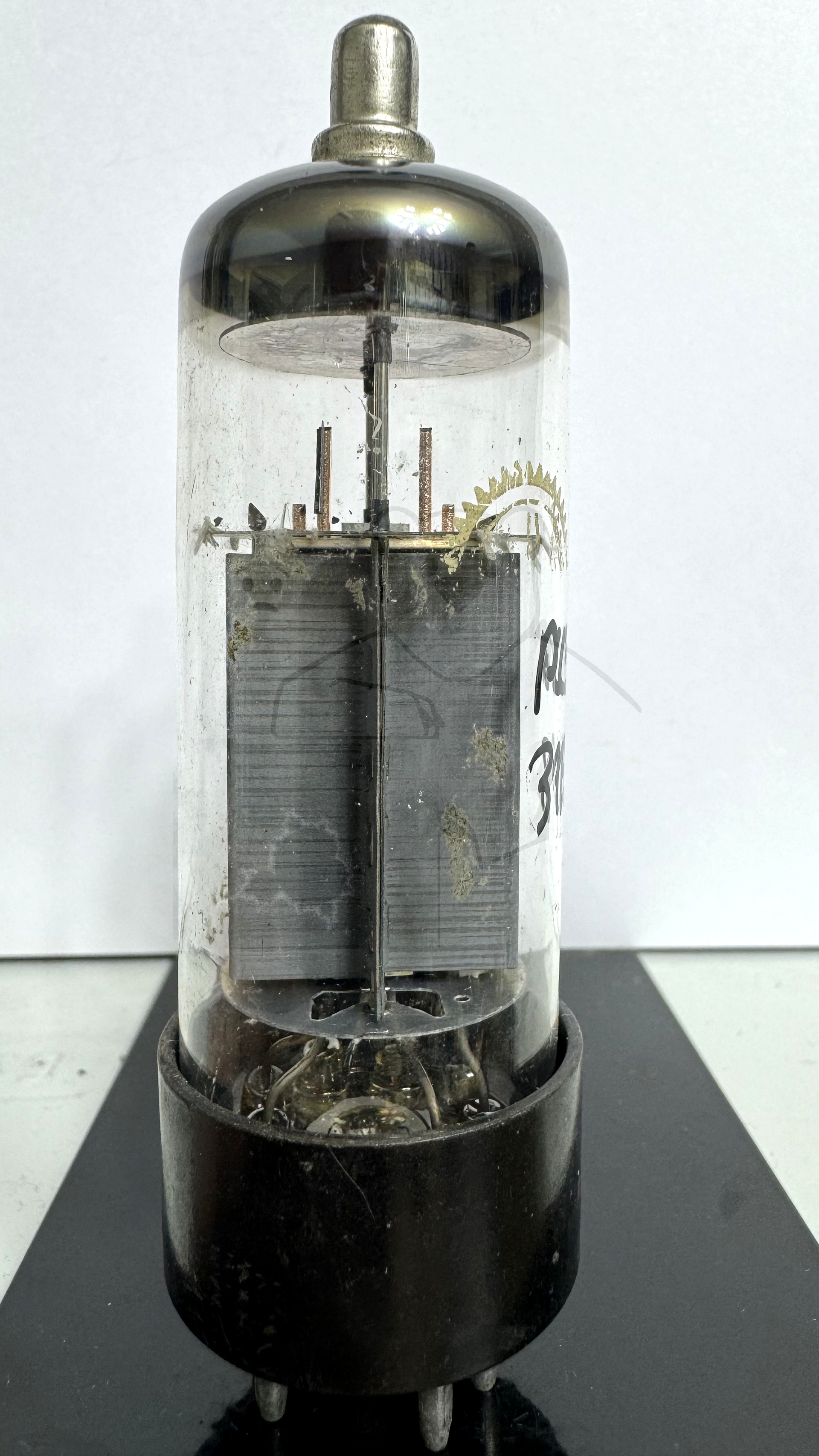 Röhre PL36 #3138 Bild 2