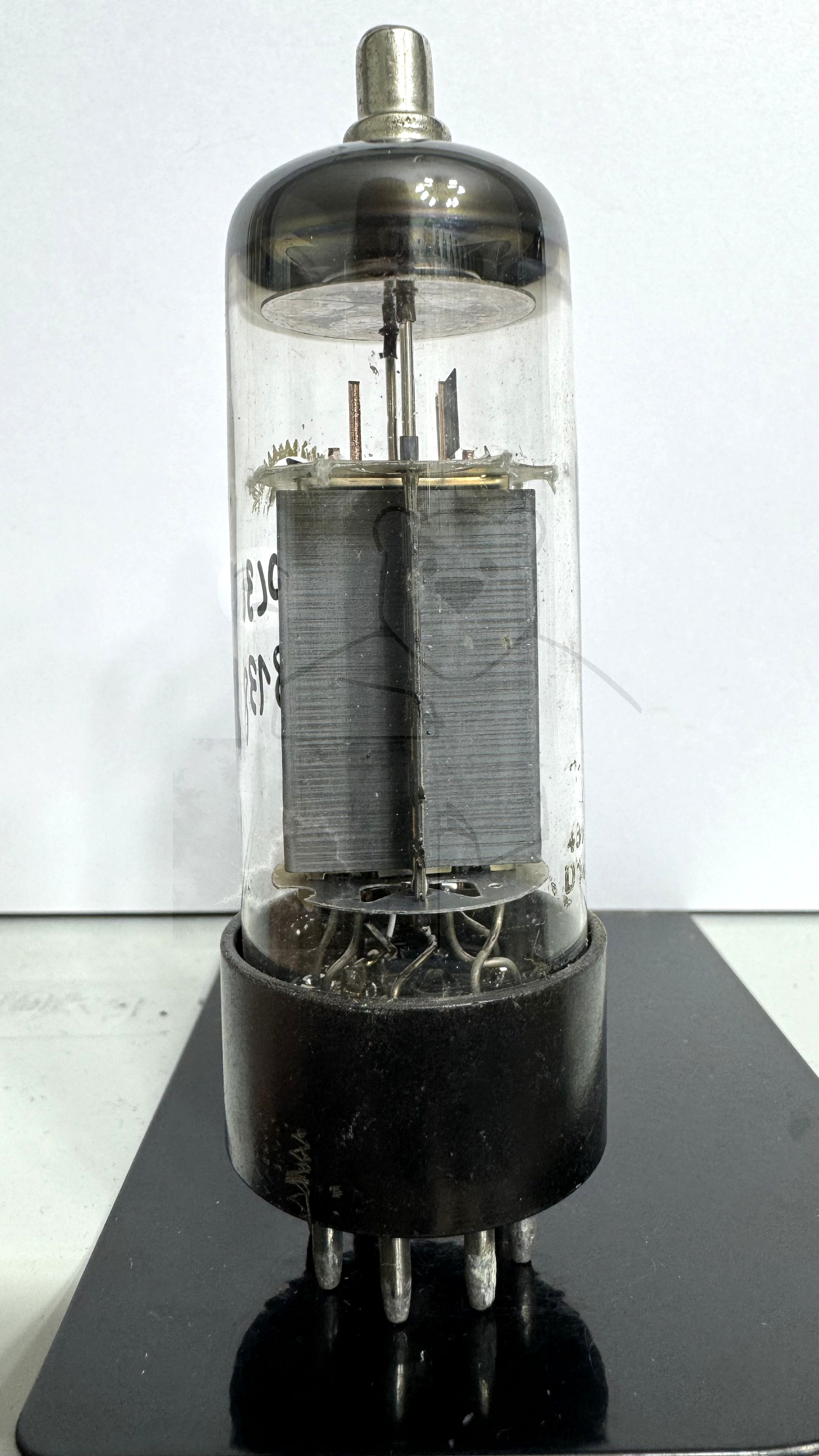 Röhre PL36 #3138 Bild 3