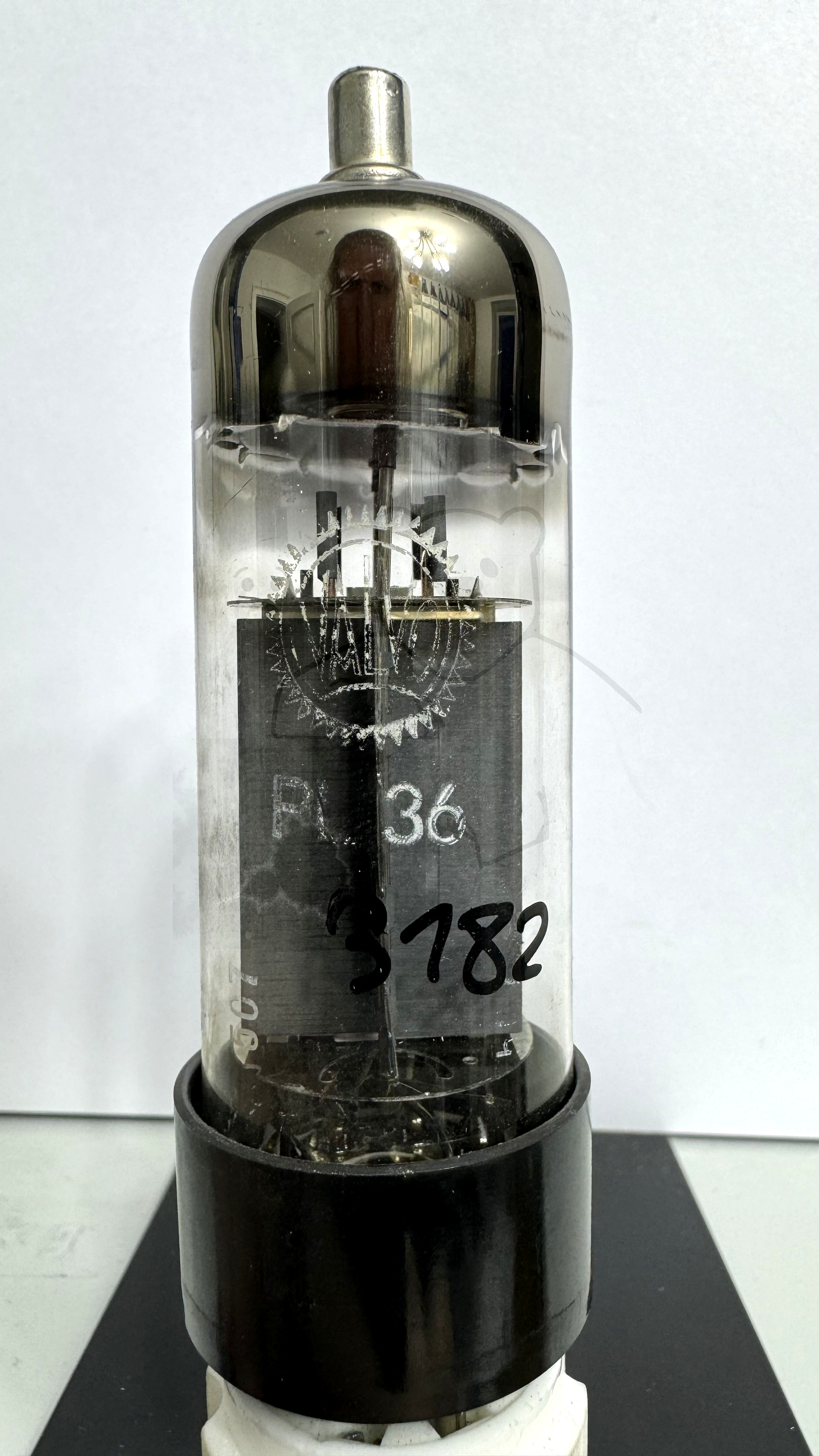 Röhre PL36 #3182 Bild 1