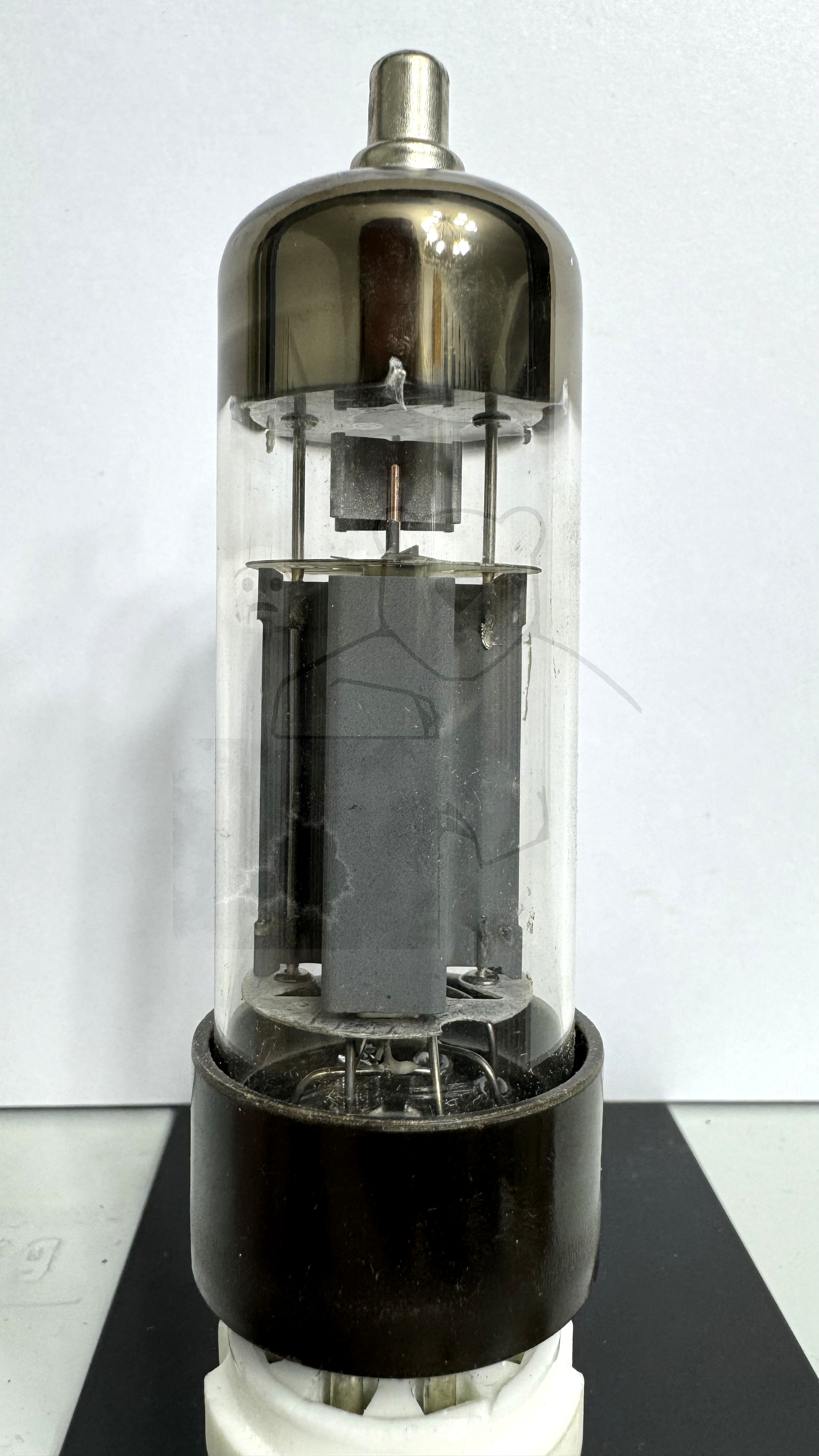 Röhre PL36 #4508 Bild 3