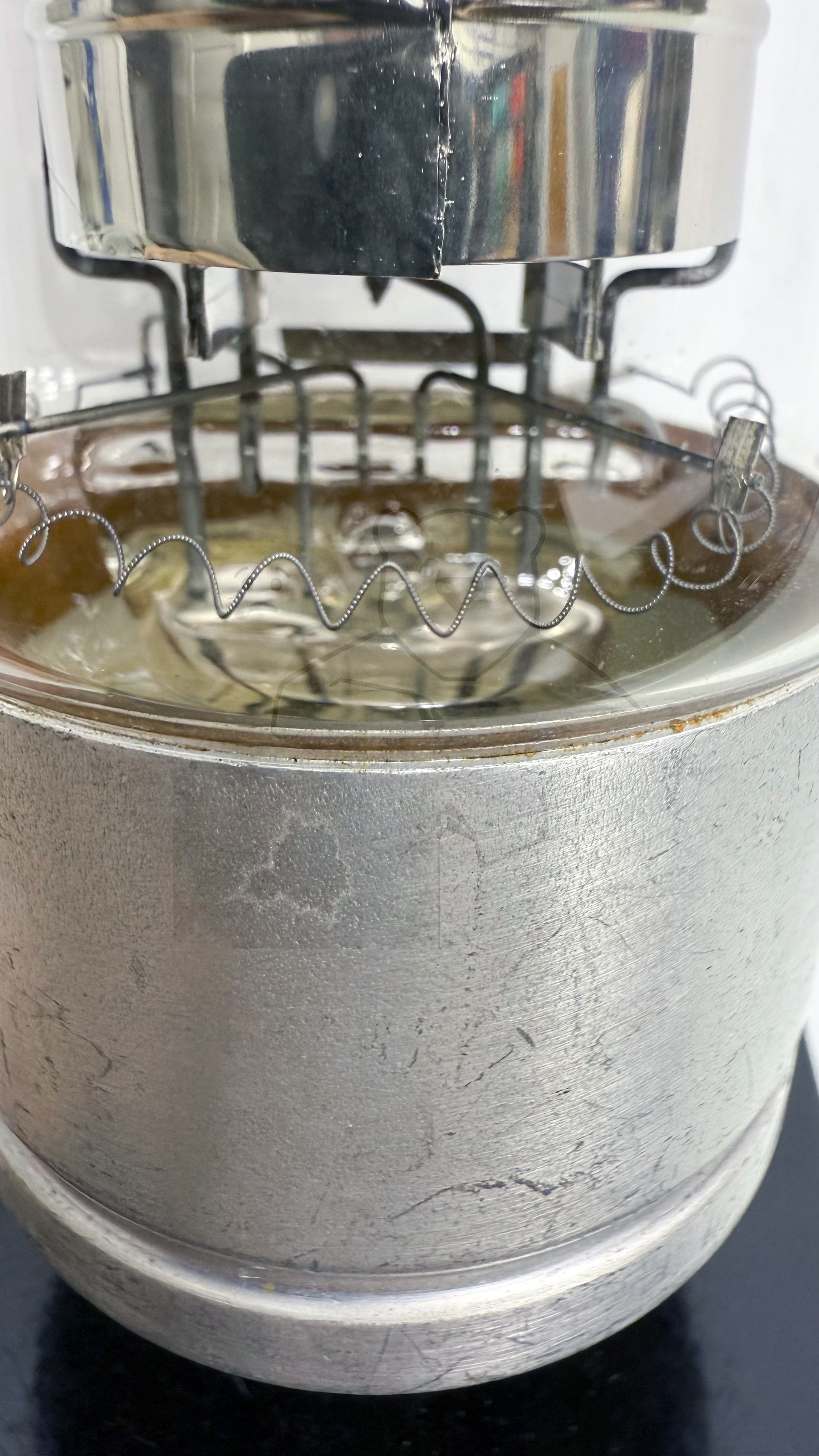 Röhre PL435 #6556 Bild 7