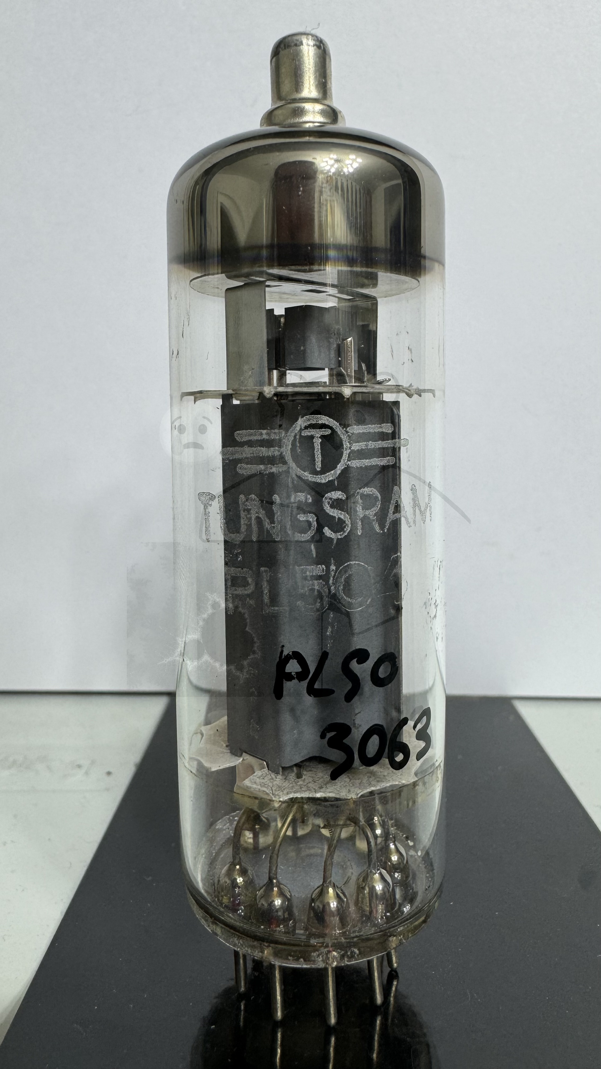 Röhre PL500 #3063 Bild 1