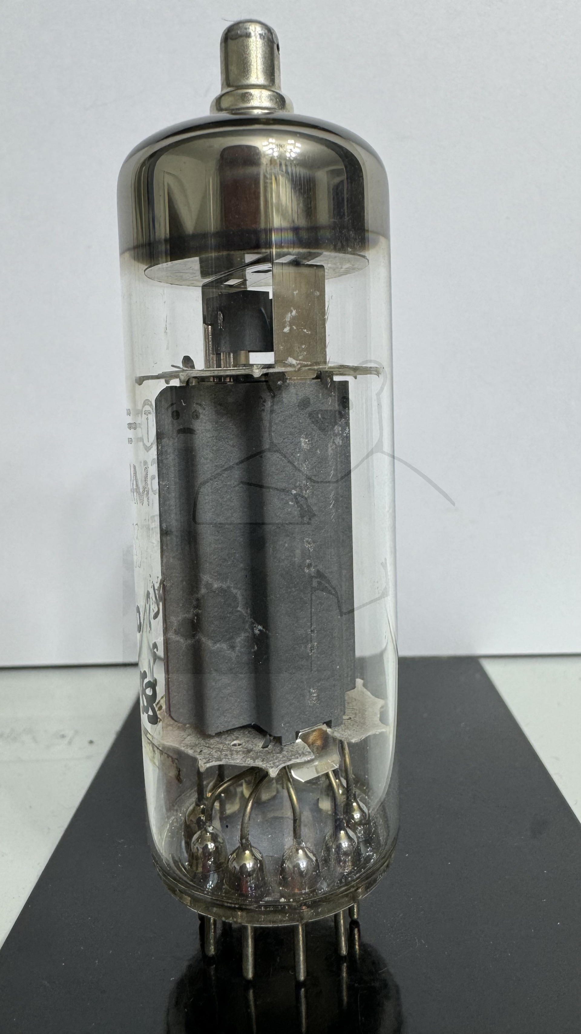 Röhre PL500 #3063 Bild 2