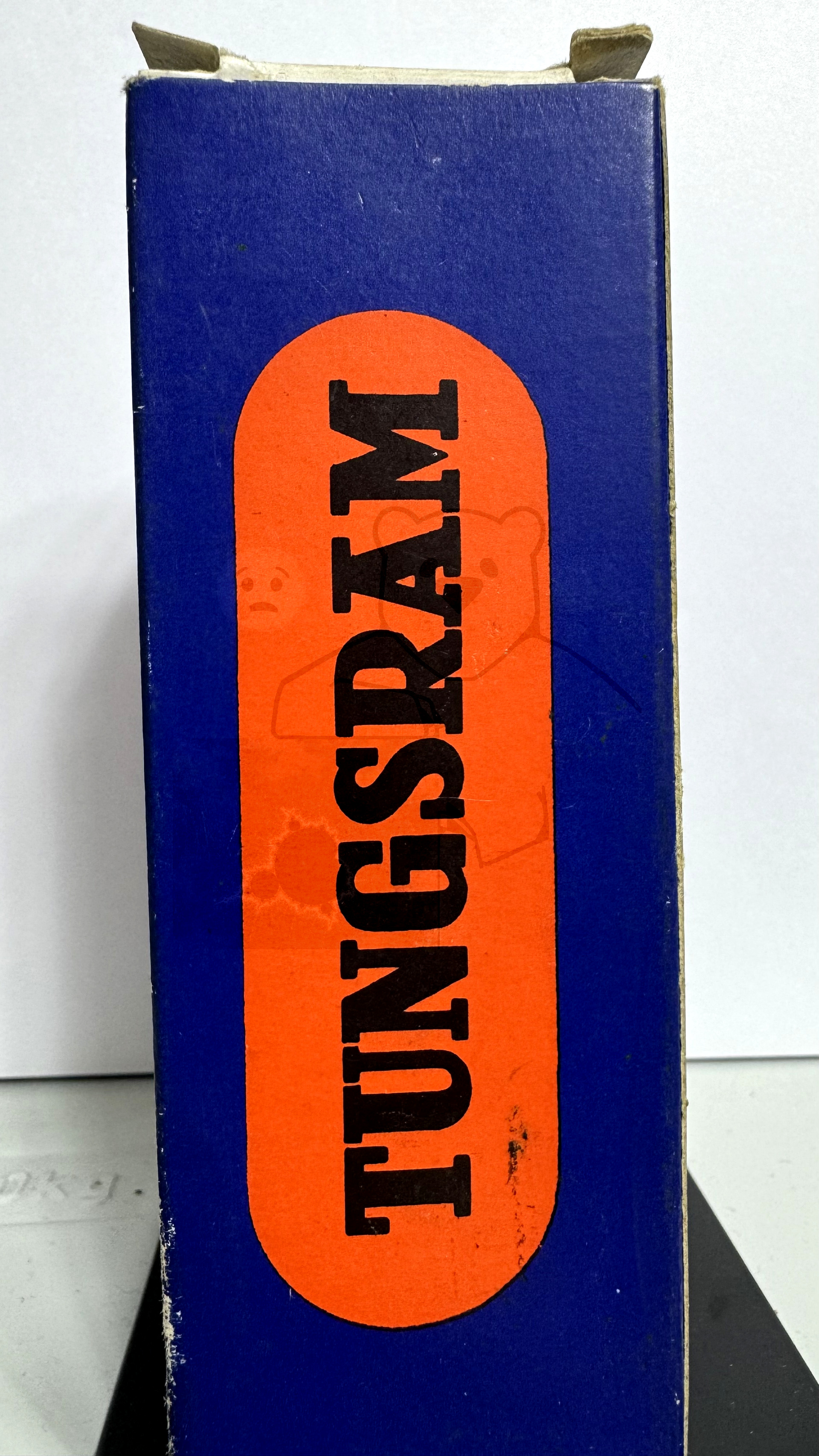 Röhre PL500 #3063 Verpackung Bild 1