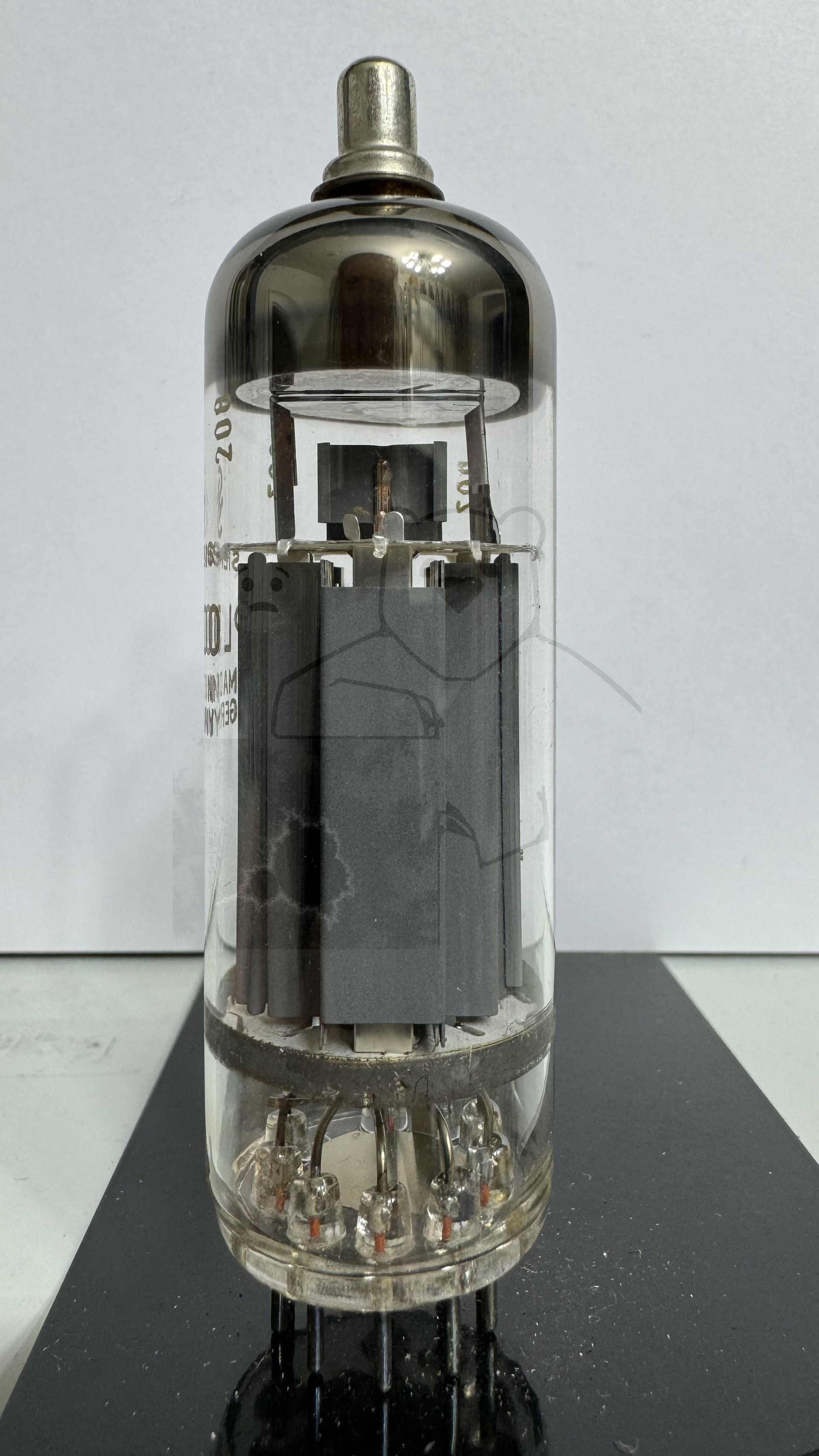 Röhre PL500 #4719 Bild 2