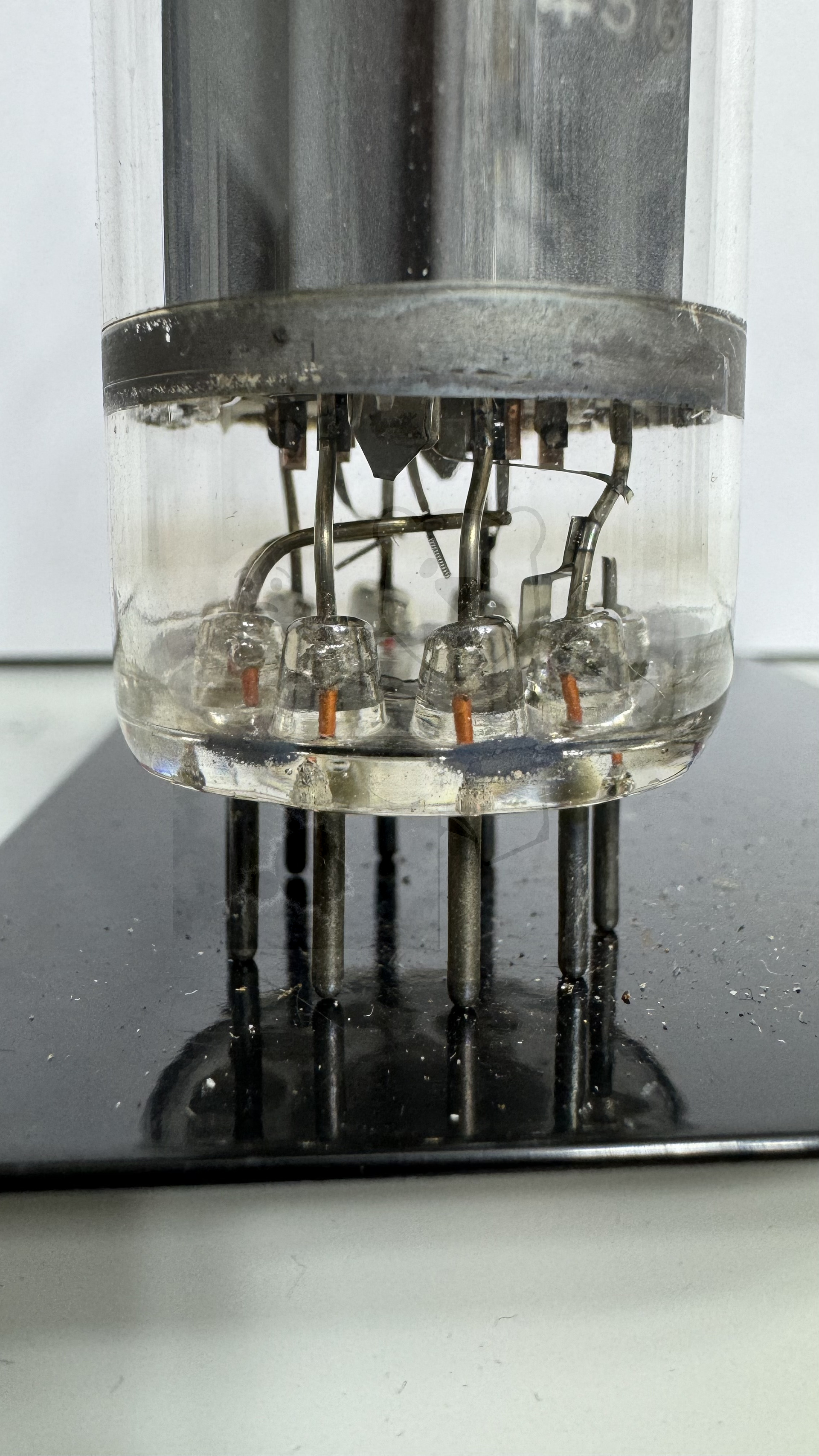 Röhre PL500 #4719 Bild 5