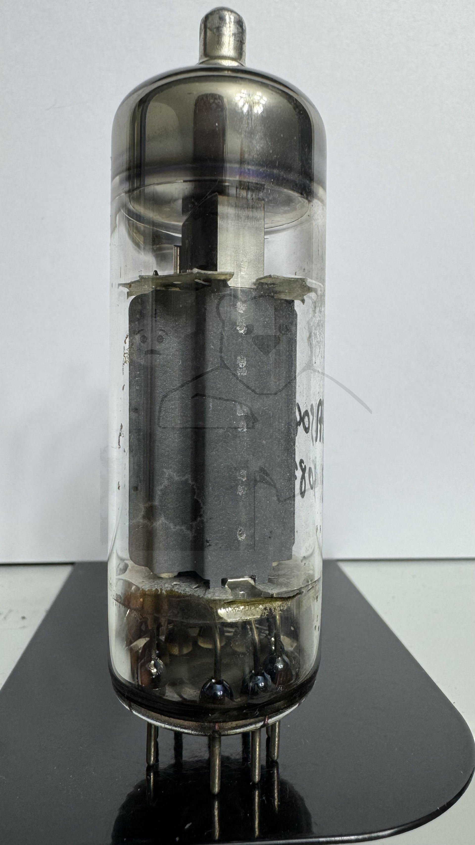 Röhre PL504 #3087 Bild 2