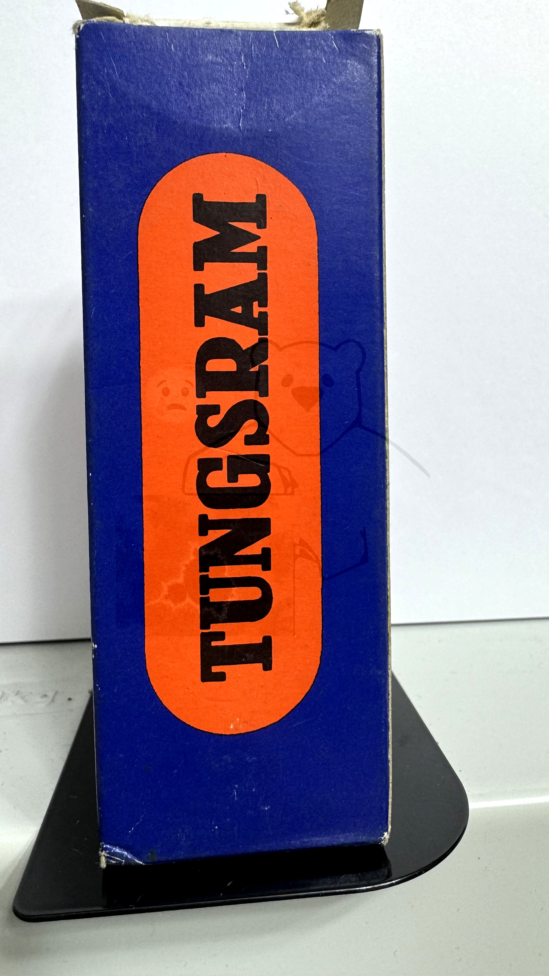 Röhre PL504 #3091 Verpackung Bild 2