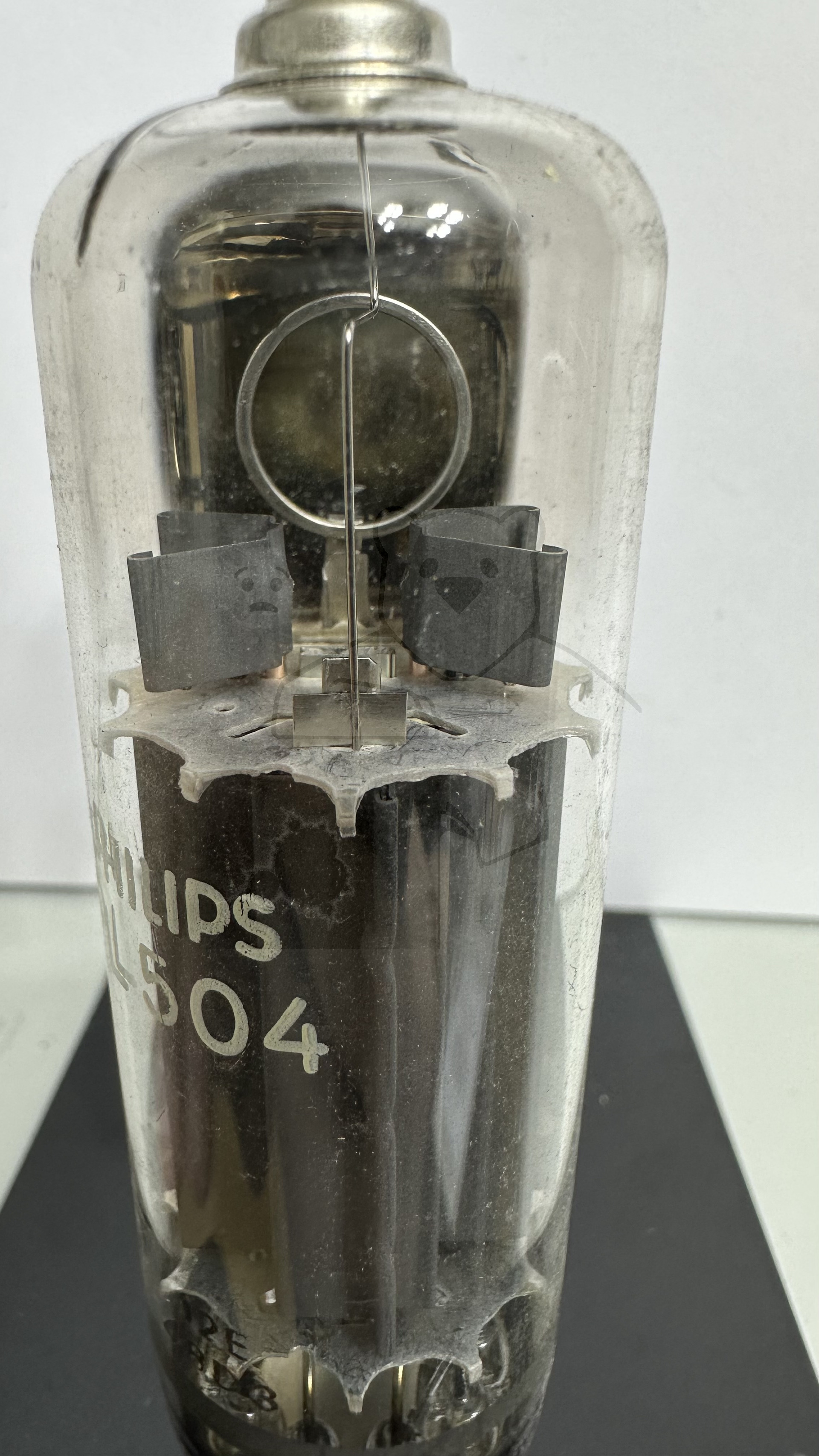 Röhre PL504 #4515 Bild 2