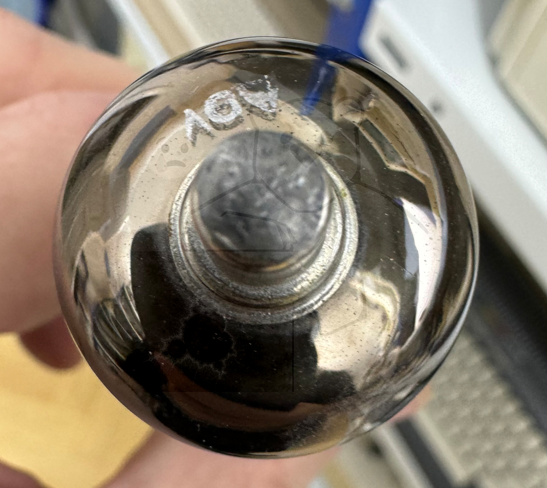 Röhre PL504 #7489 Bild 6