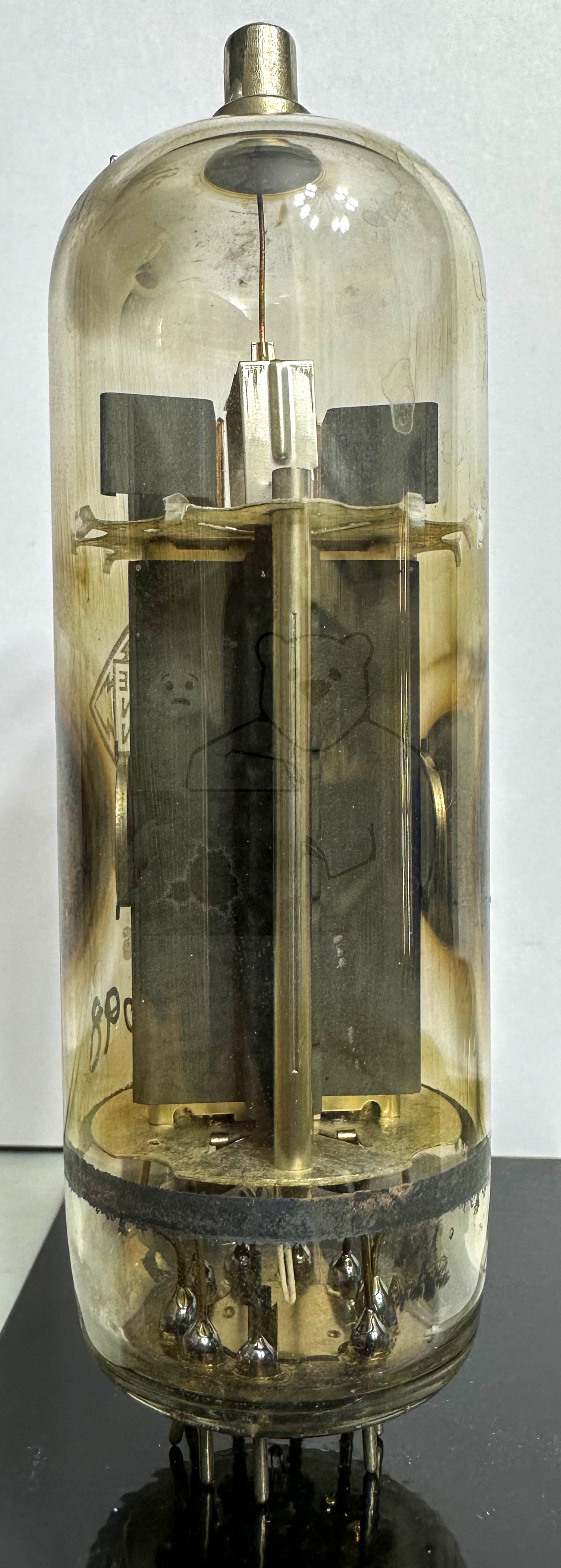Röhre PL509 #3098 Bild 2