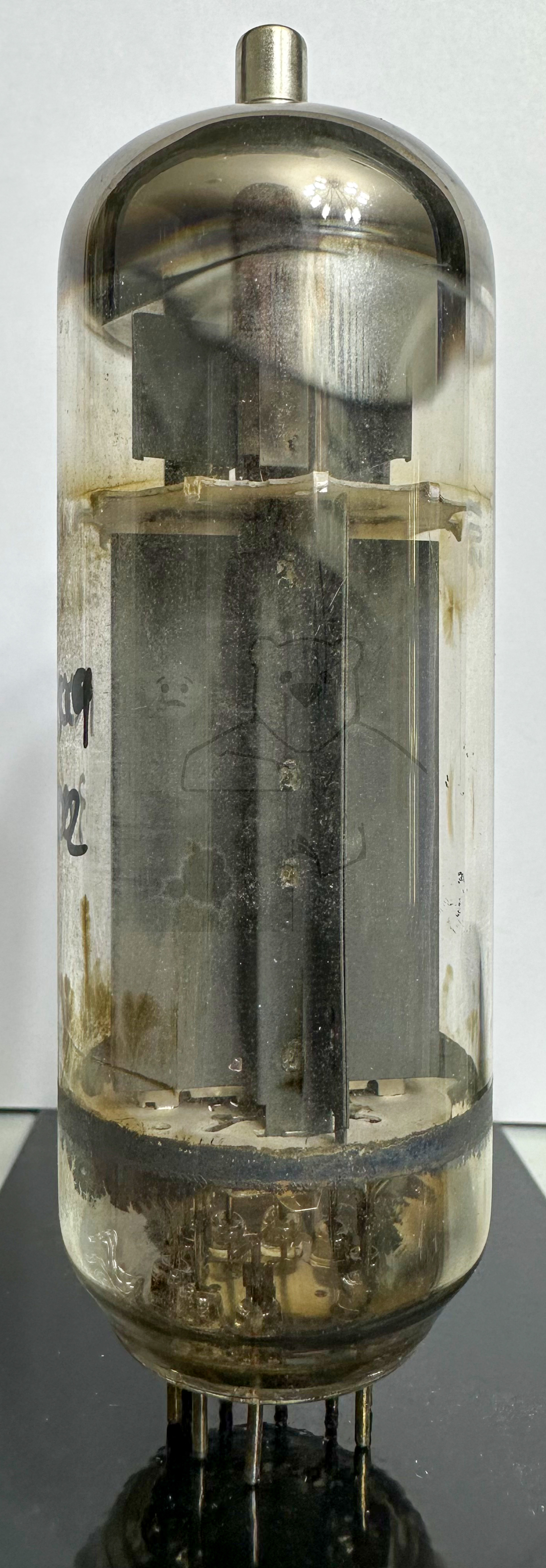 Röhre PL509 #3102 Bild 2