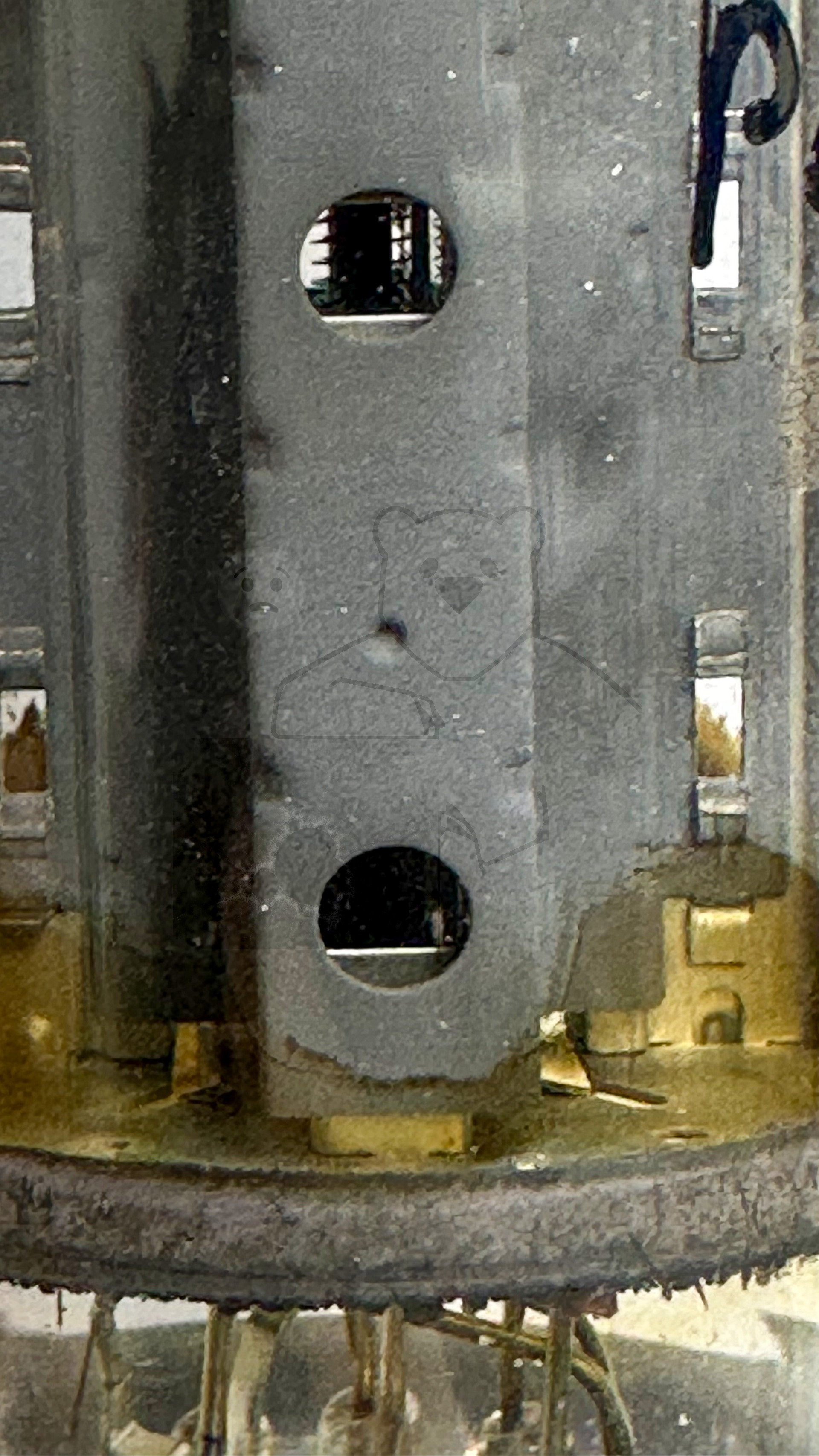 Röhre PL519 #3106 Bild 10