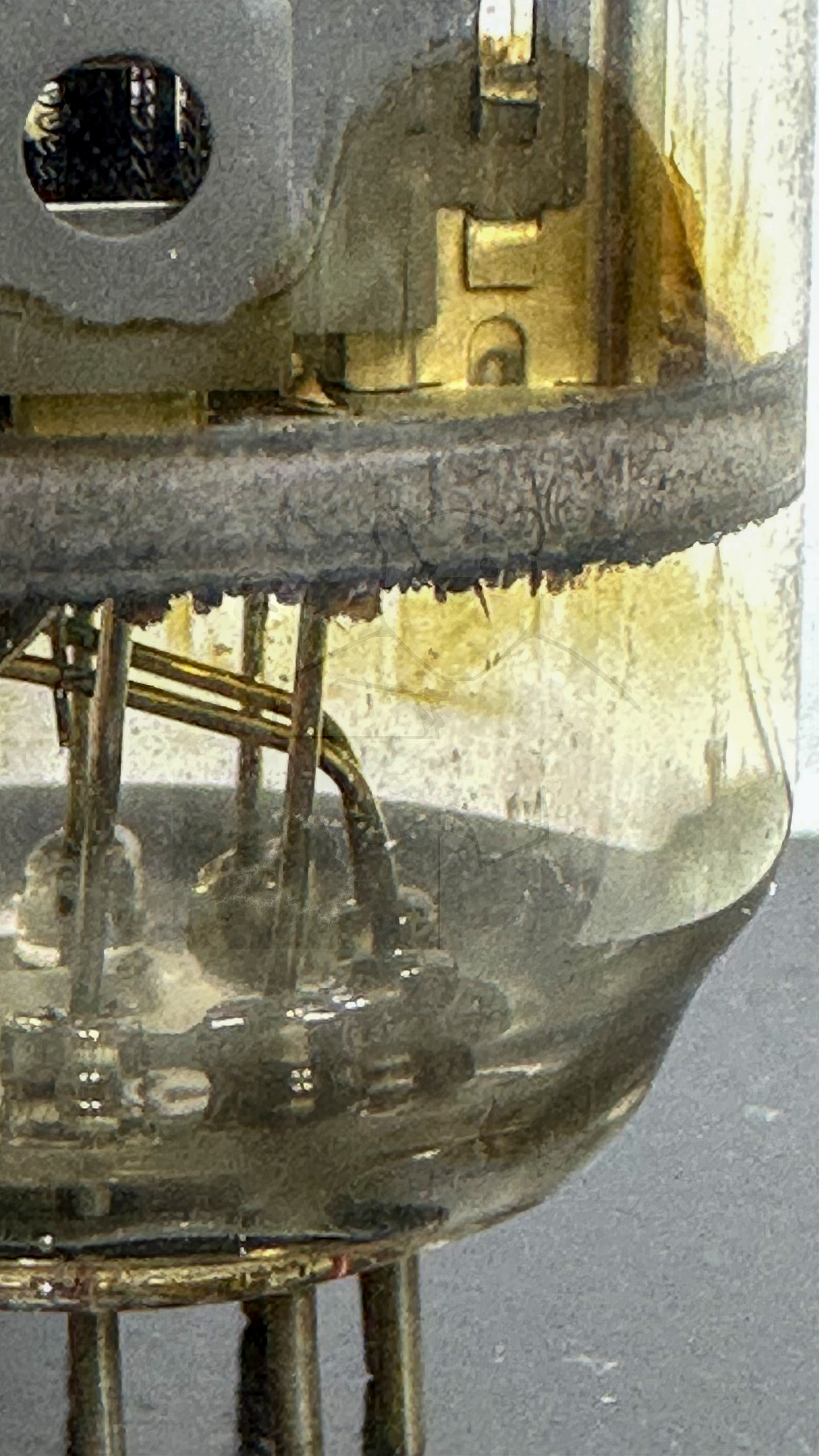 Röhre PL519 #3106 Bild 11