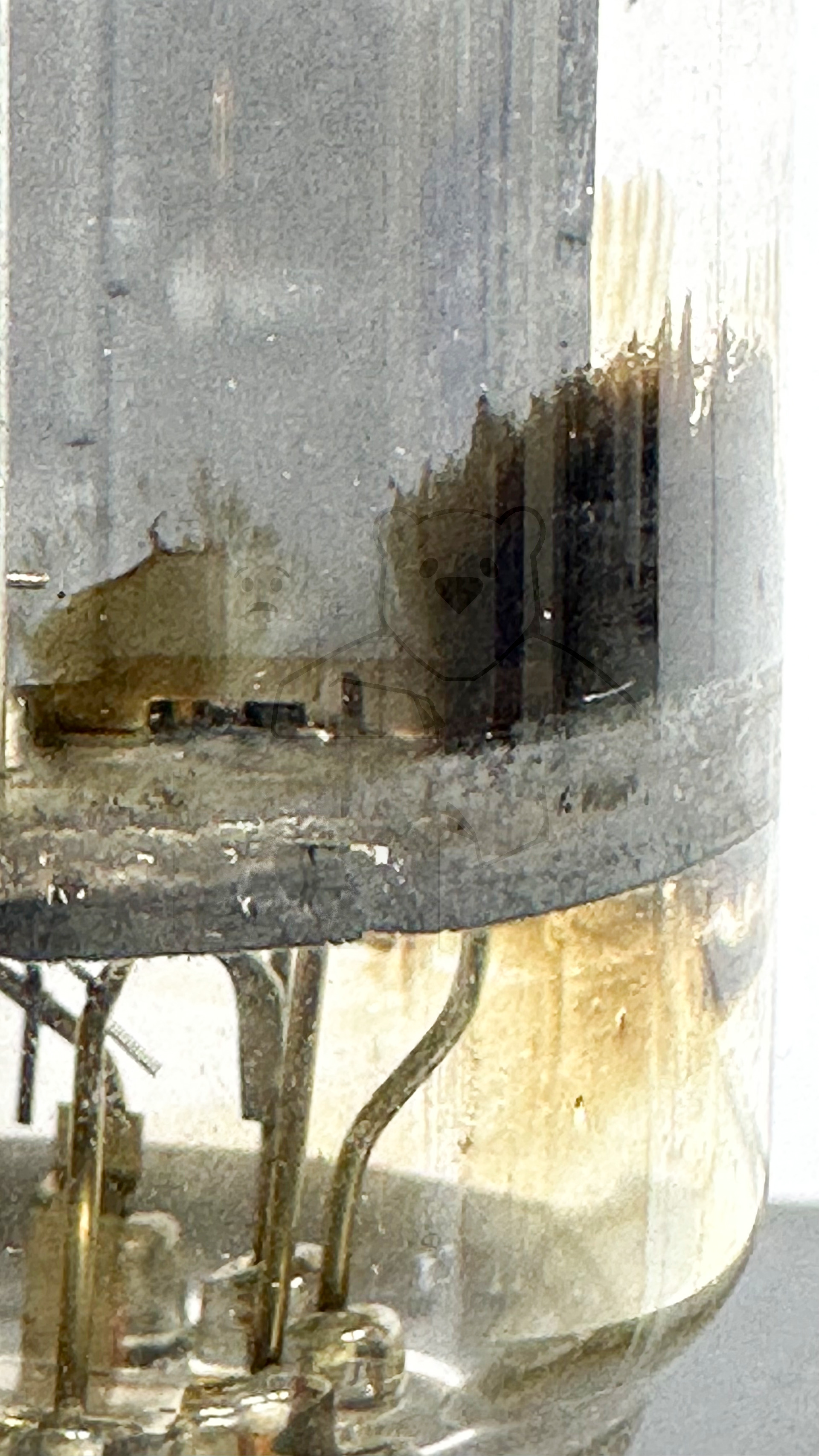 Röhre PL519 #3106 Bild 12