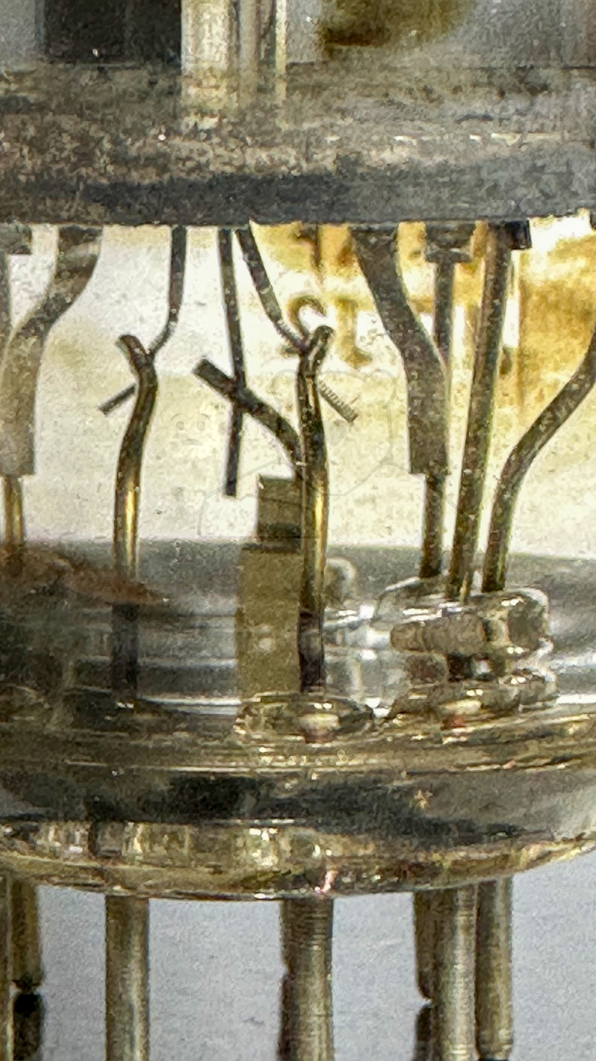 Röhre PL519 #3106 Bild 13