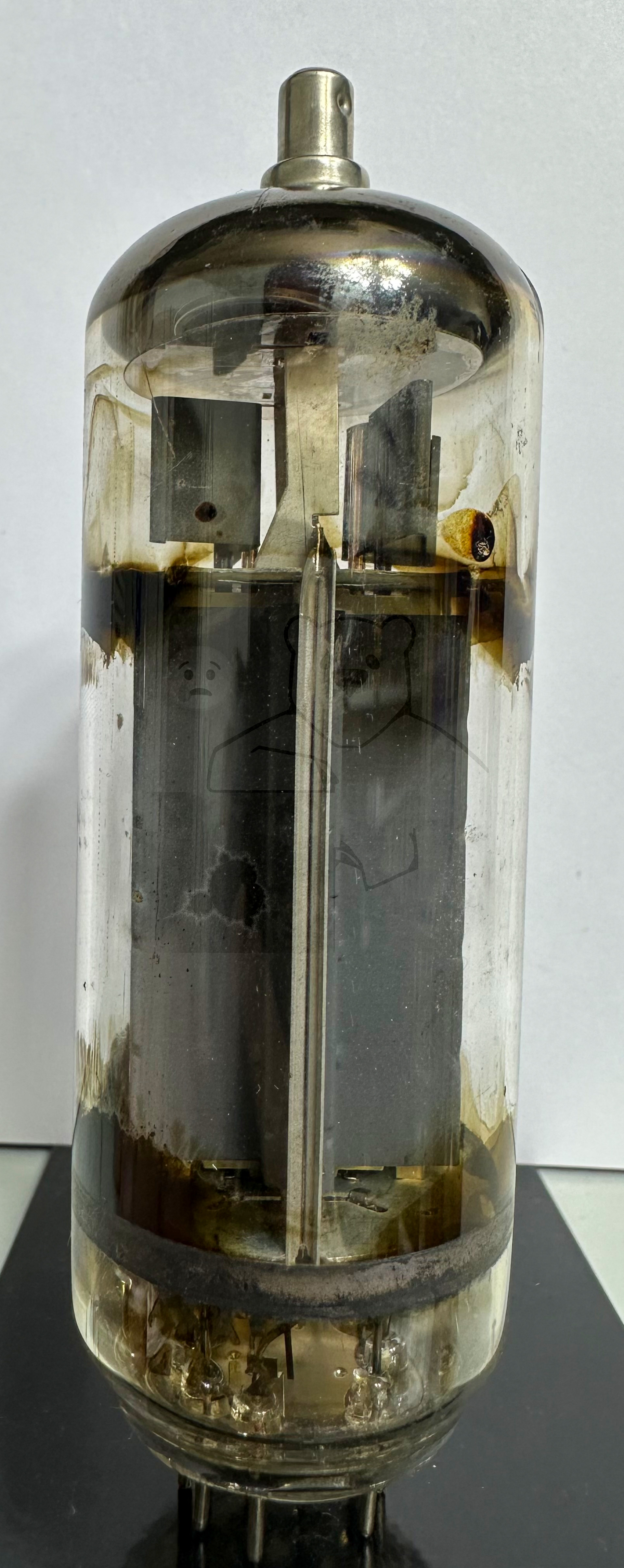 Röhre PL519 #3106 Bild 2