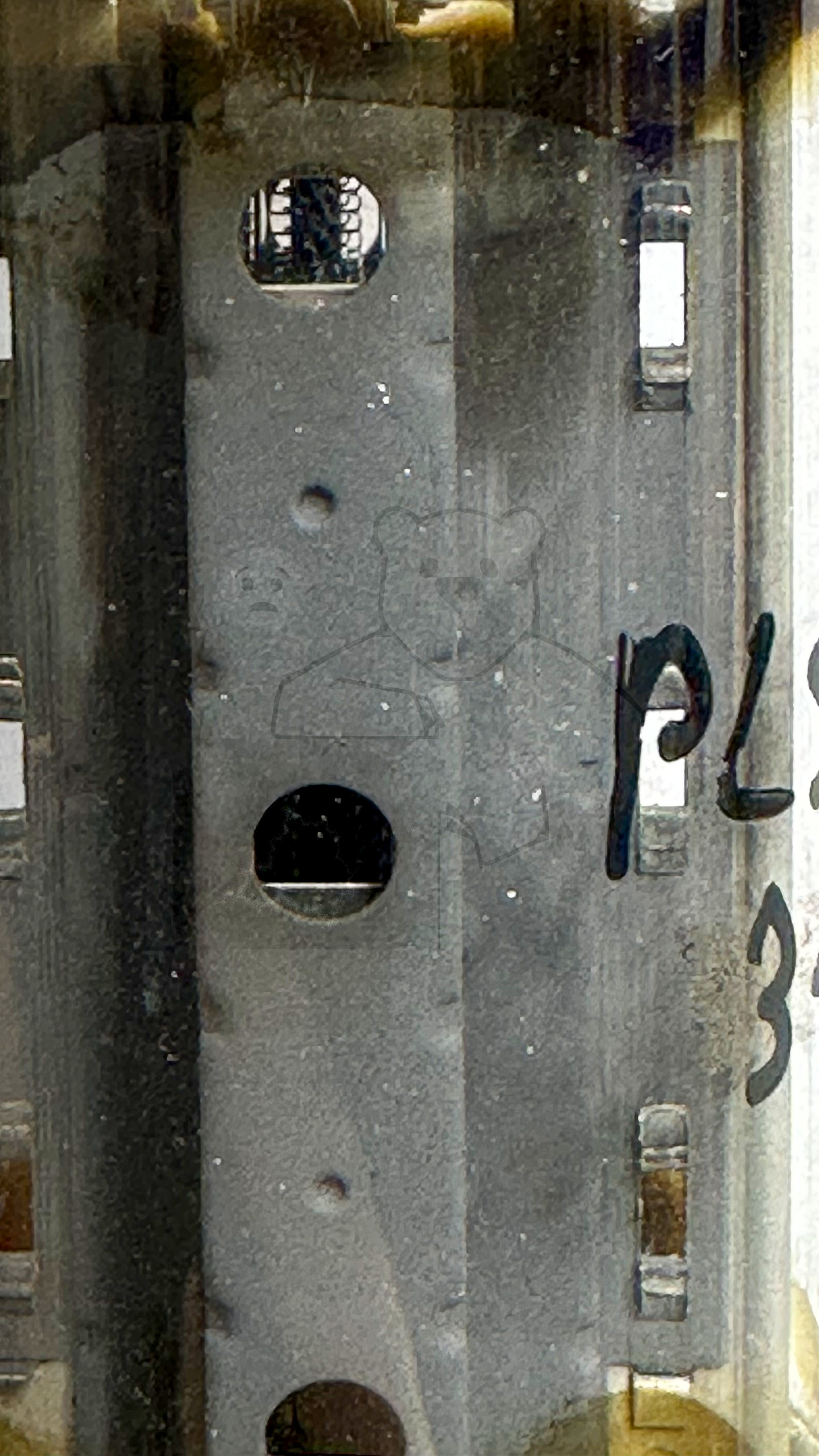 Röhre PL519 #3106 Bild 9