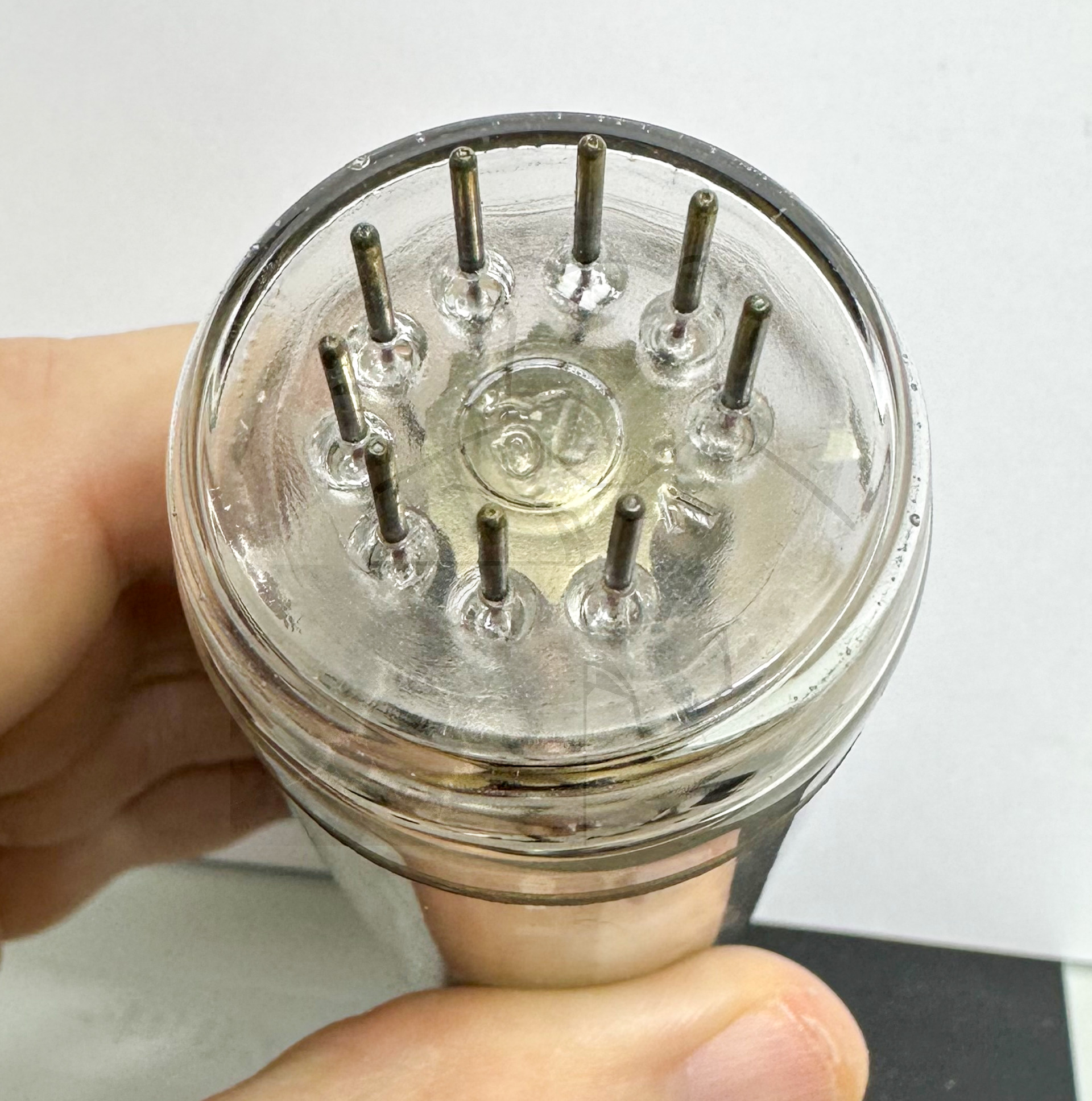 Röhre PL519 #7343 Bild 12