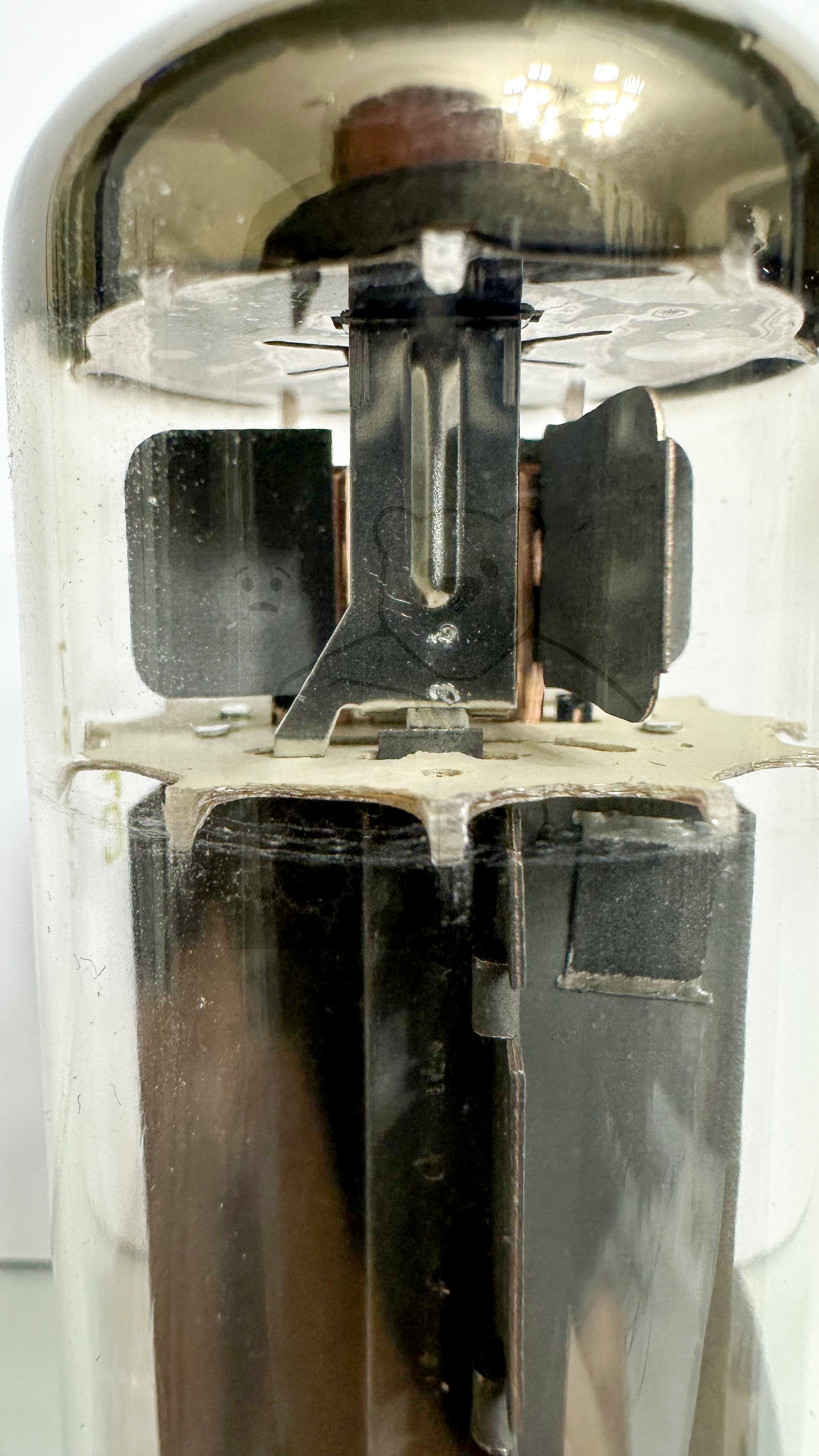 Röhre PL519 #7343 Bild 4