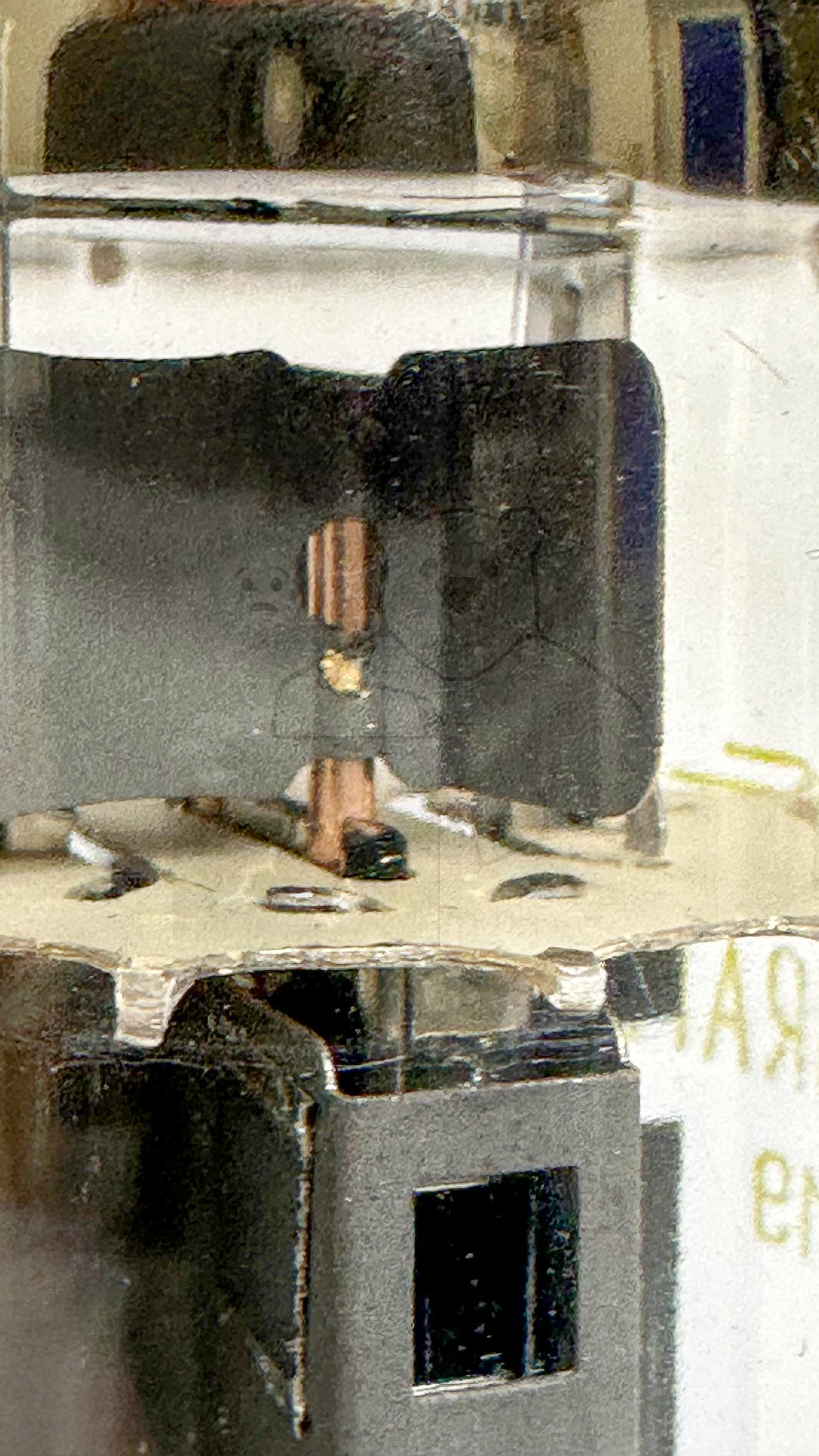 Röhre PL519 #7343 Bild 5