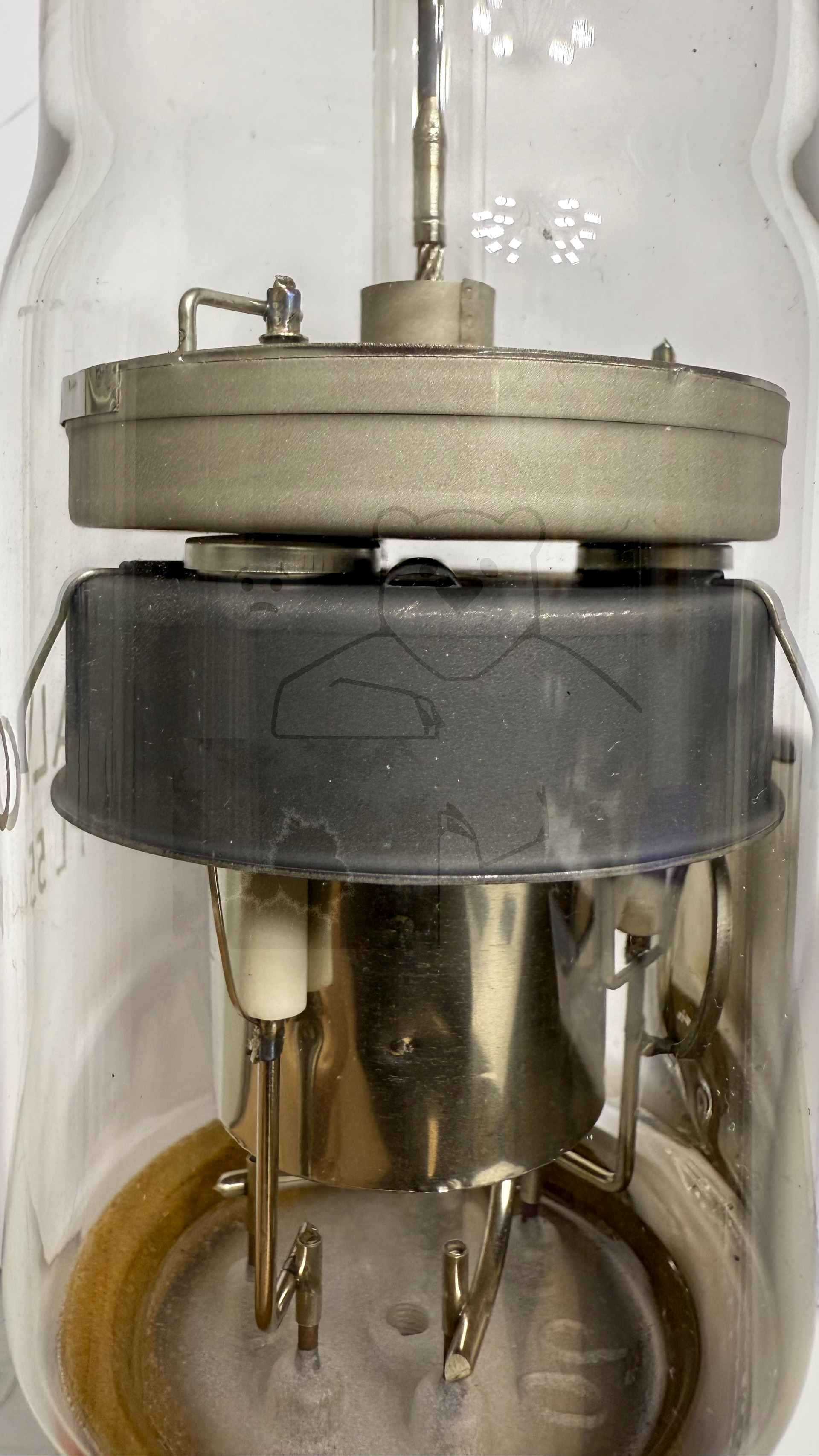 Röhre PL5544 #3219 Bild 9