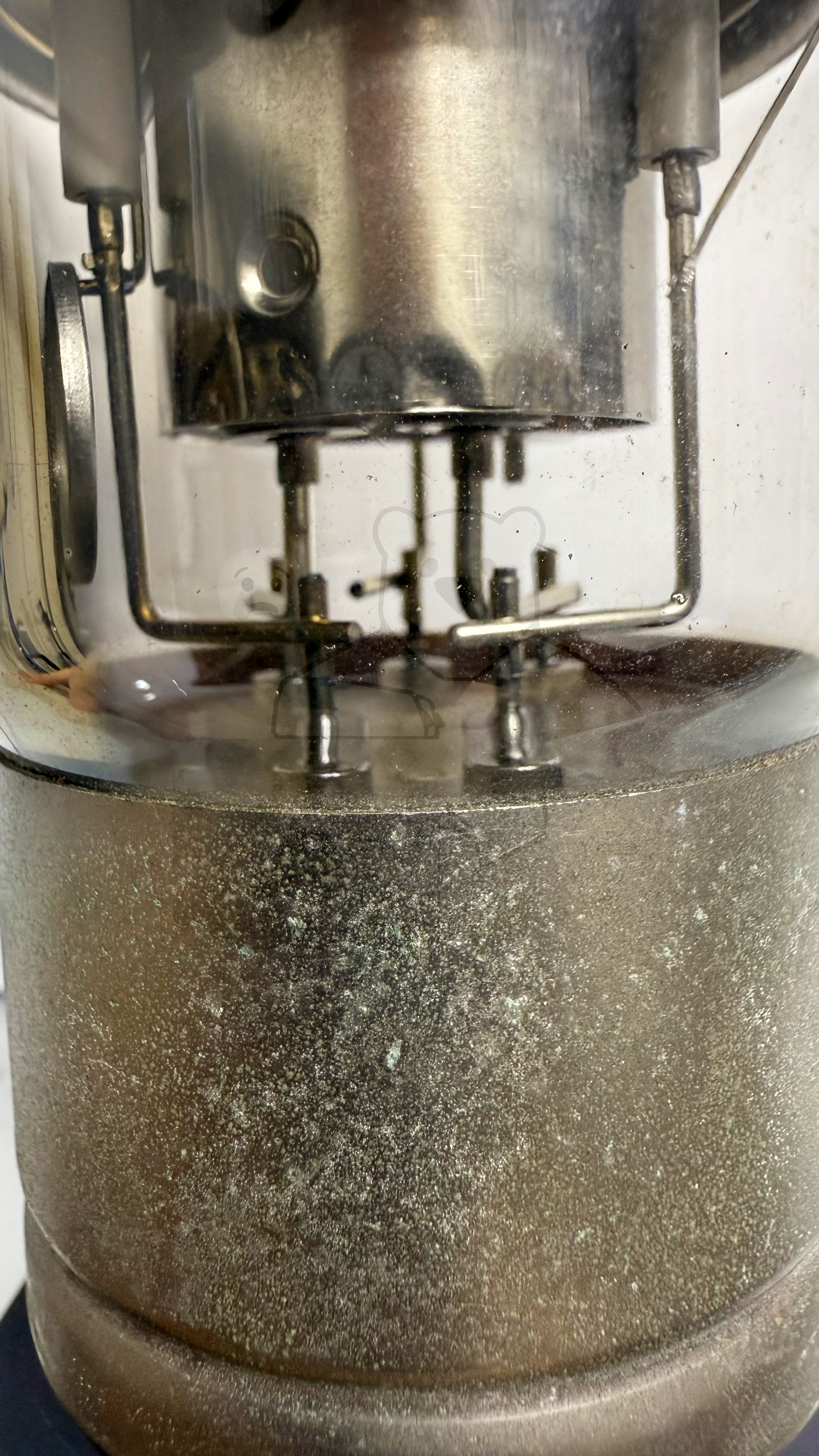 Röhre PL5544 #3221 Bild 6