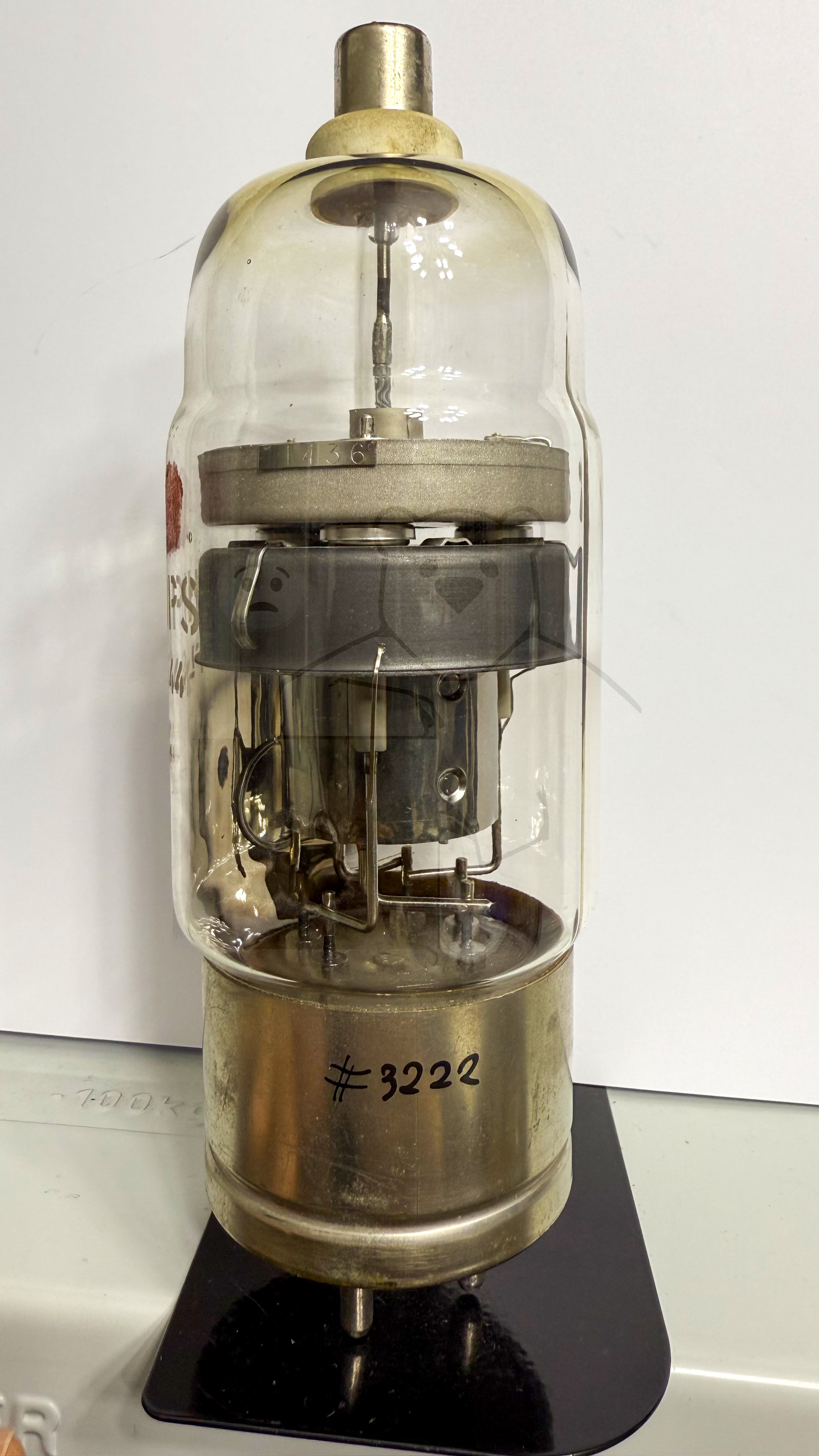 Röhre PL5544 #3222 Bild 3