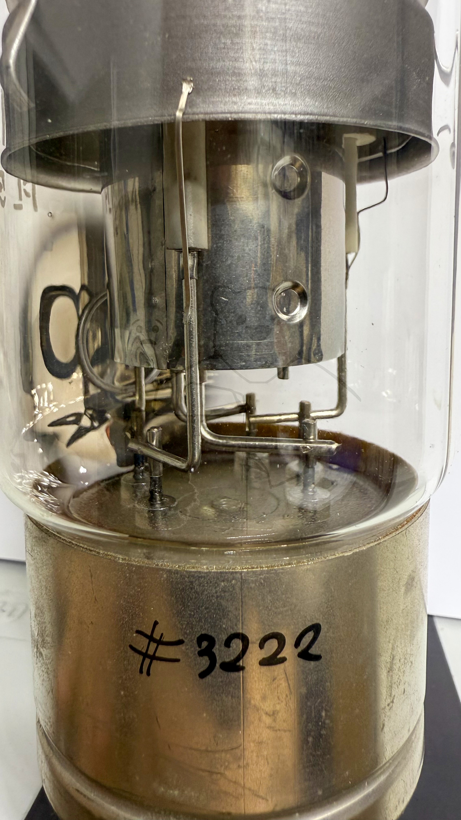 Röhre PL5544 #3222 Bild 5