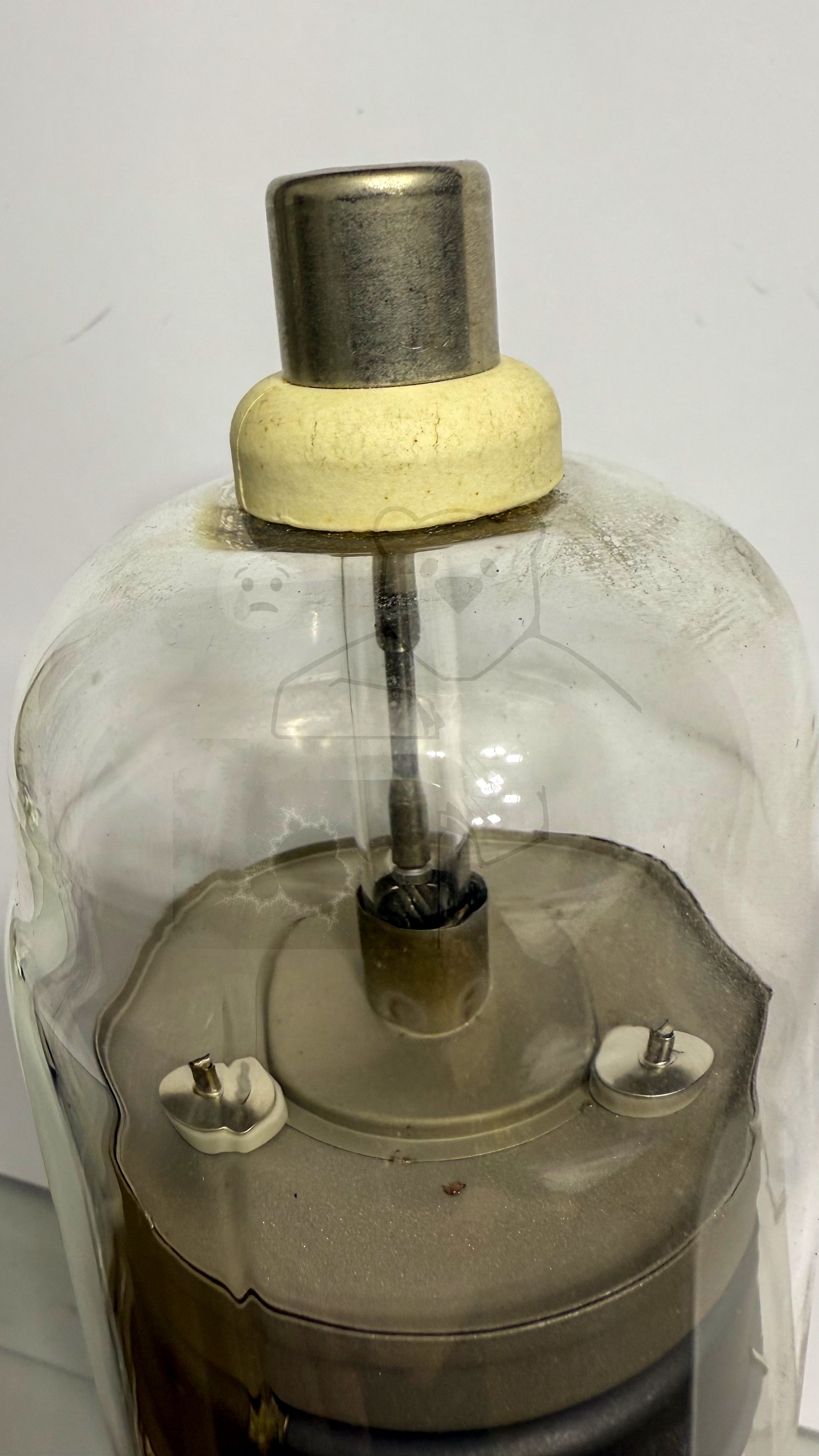 Röhre PL5544 #3223 Bild 10