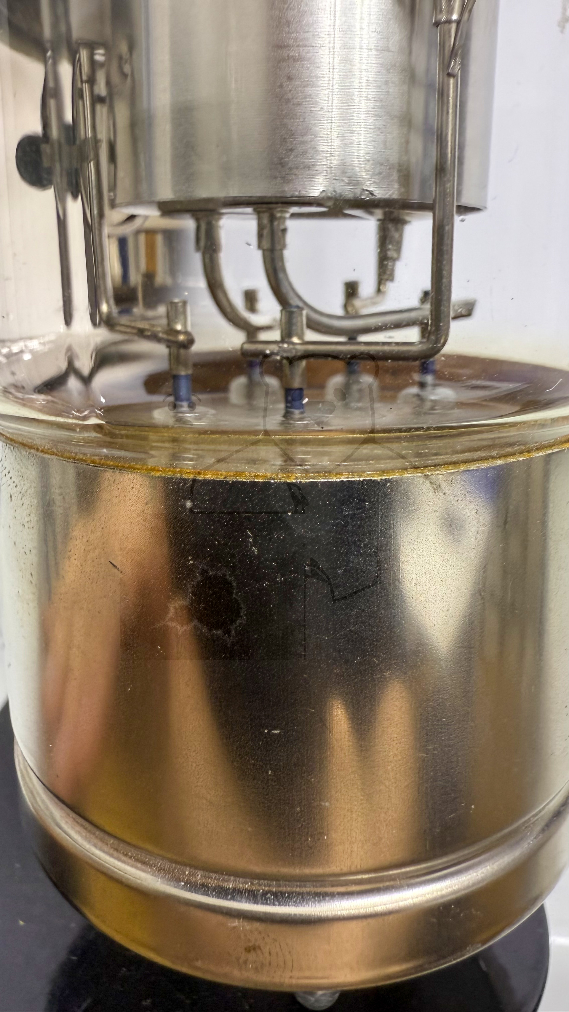 Röhre PL5544 #3224 Bild 10