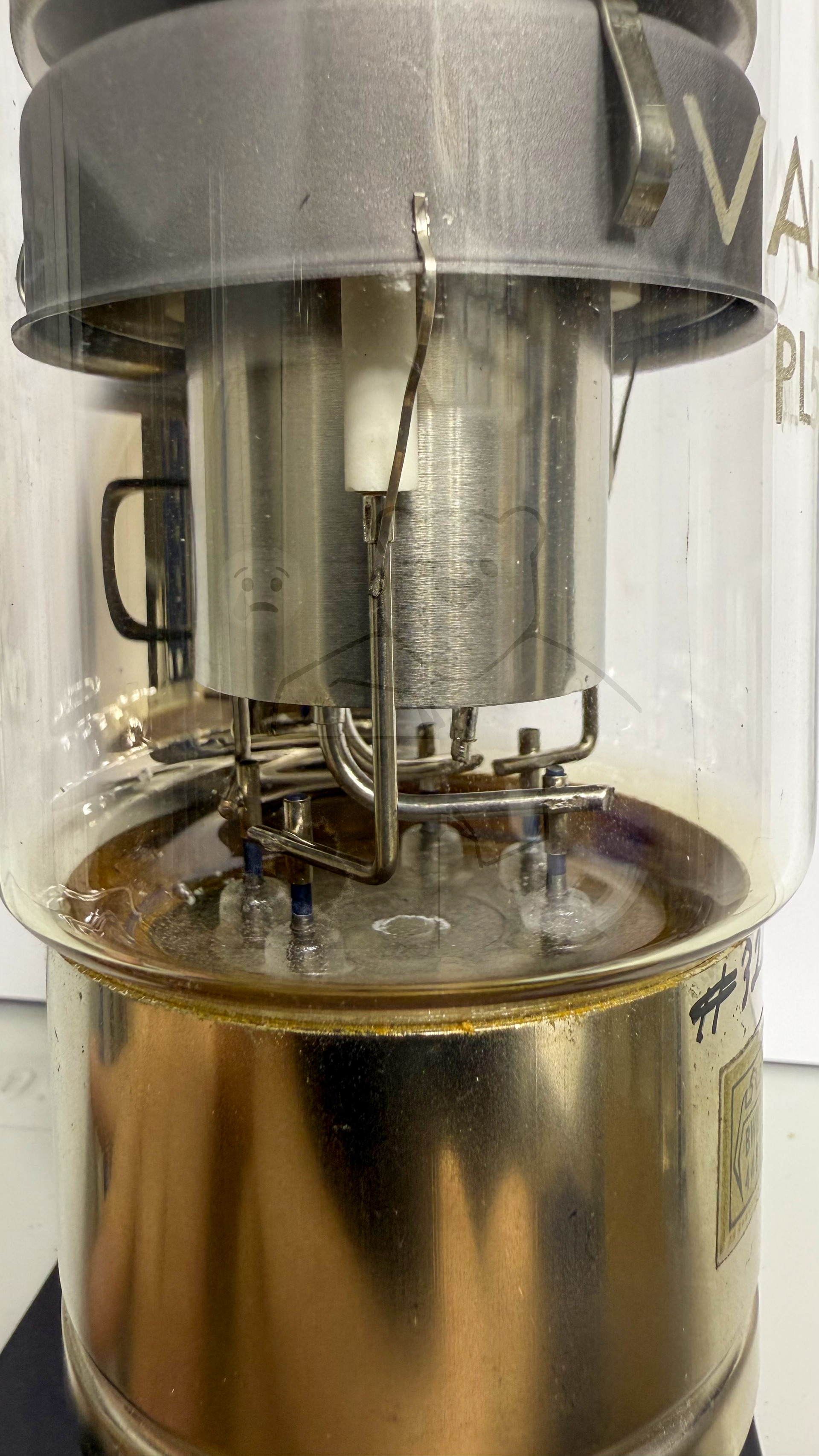 Röhre PL5544 #3224 Bild 7