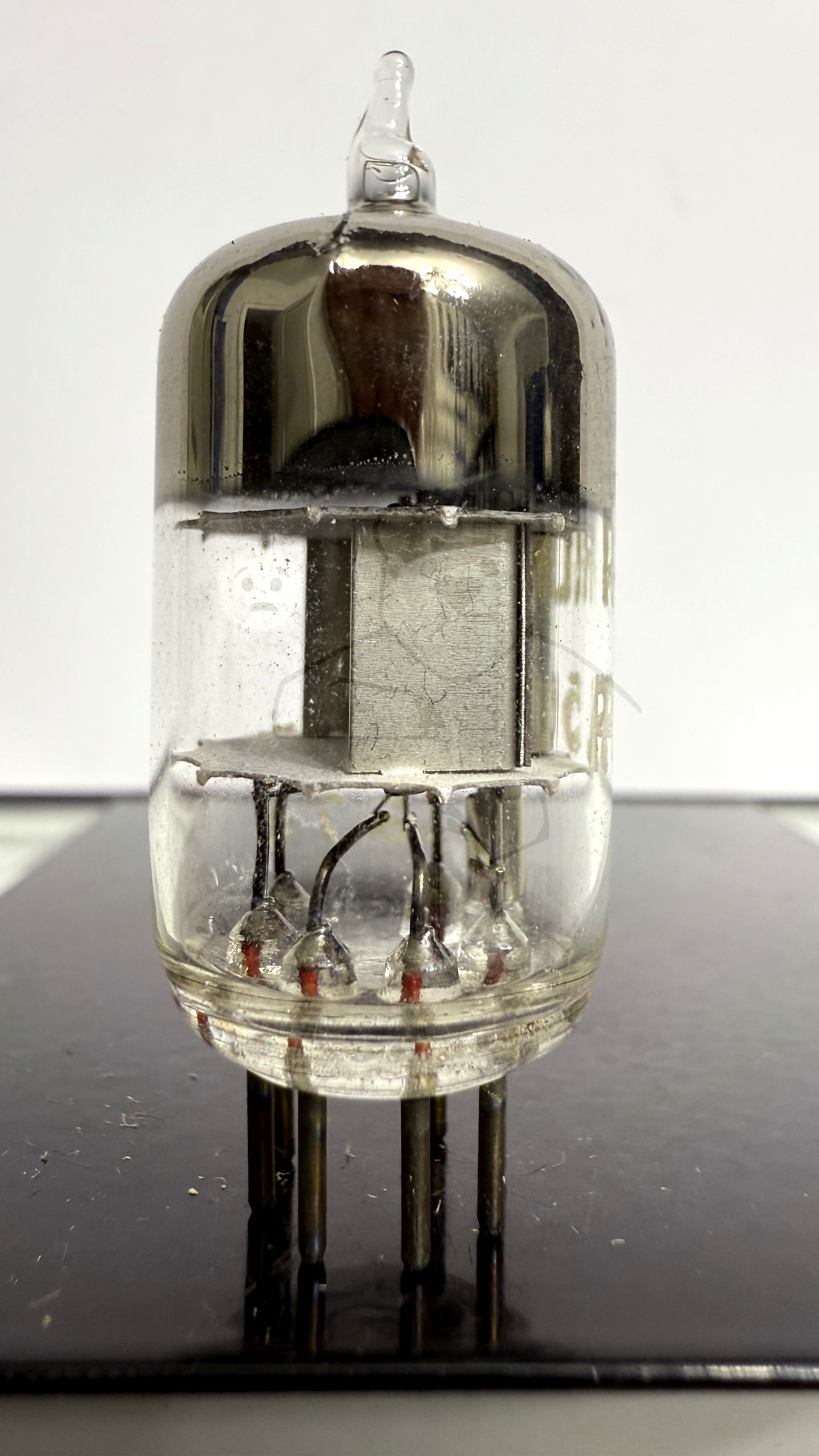 Röhre PL5696 #4244 Bild 4