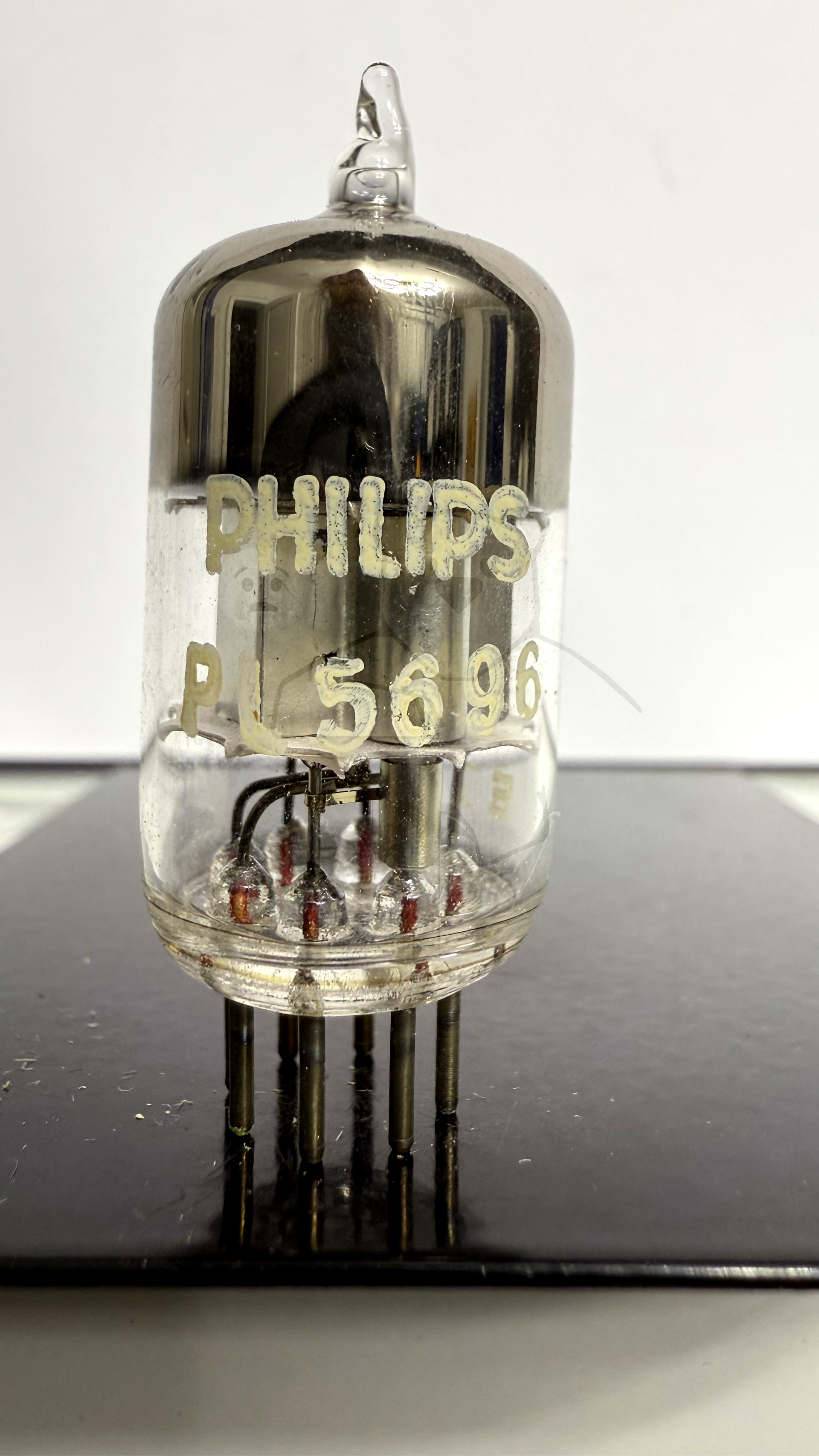 Röhre PL5696 #4245 Bild 1