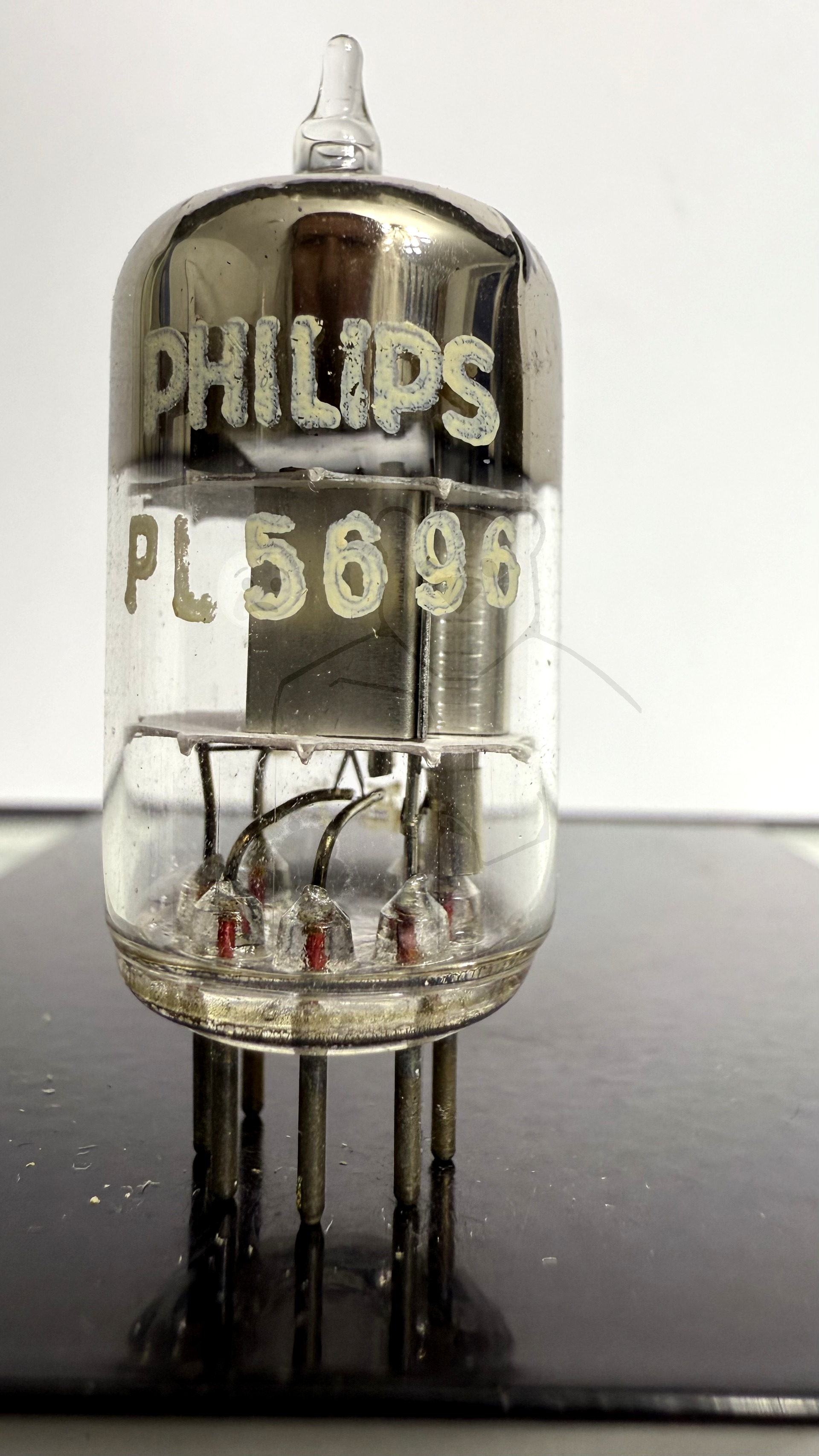 Röhre PL5696 #4248 Bild 1