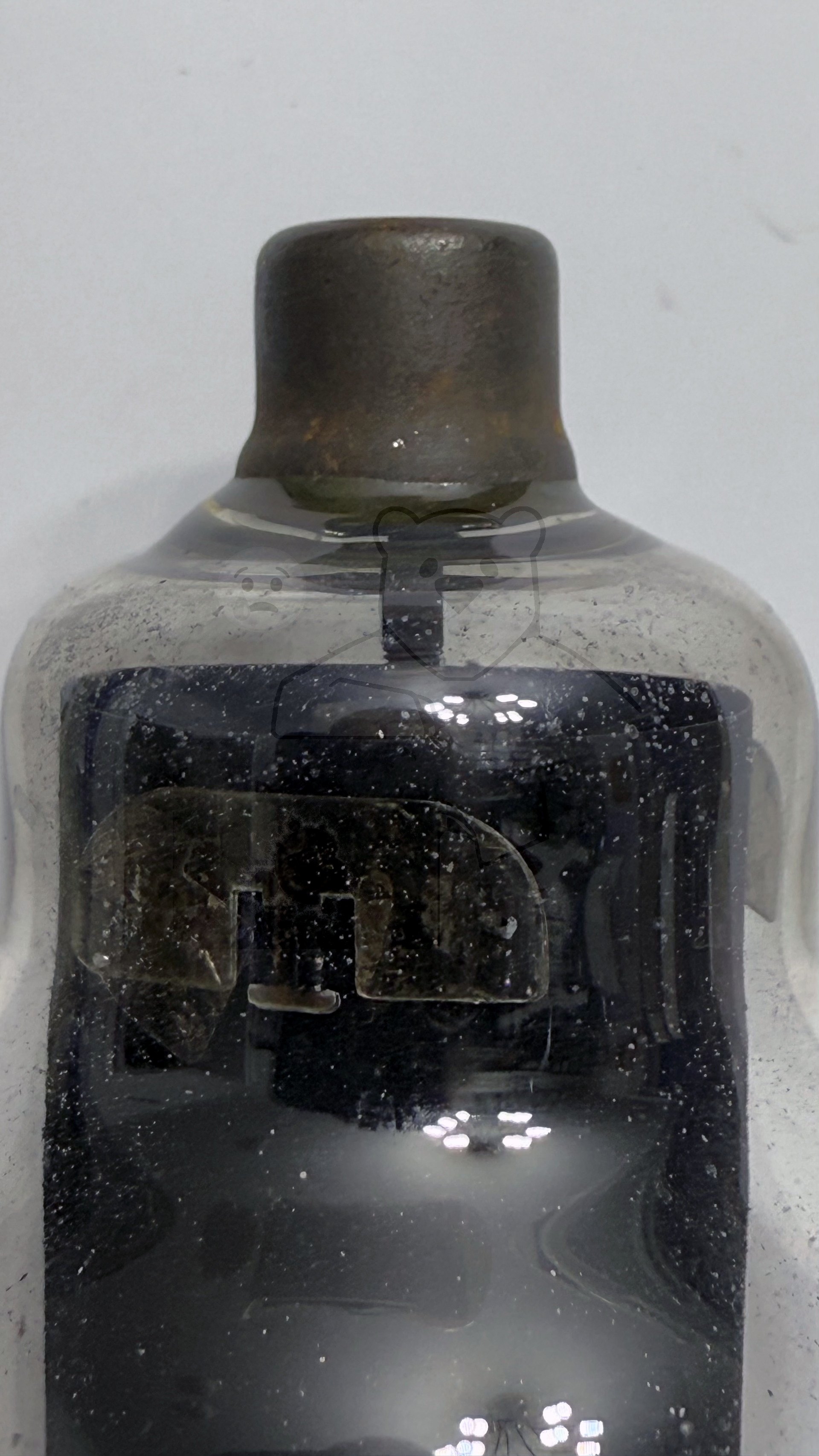 Röhre PL57 #8003 Bild 4