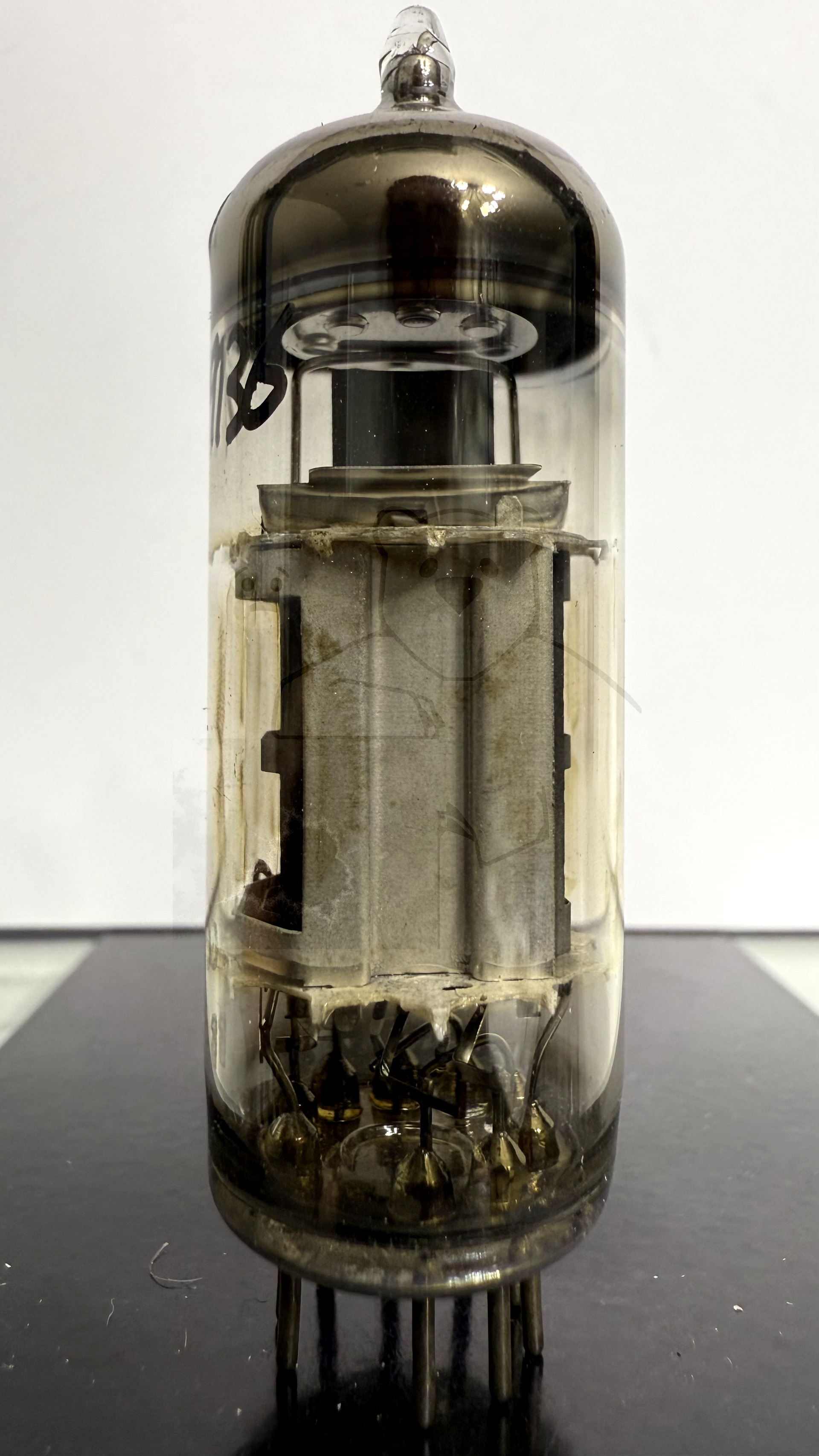 Röhre PL802 #1136 Bild 3