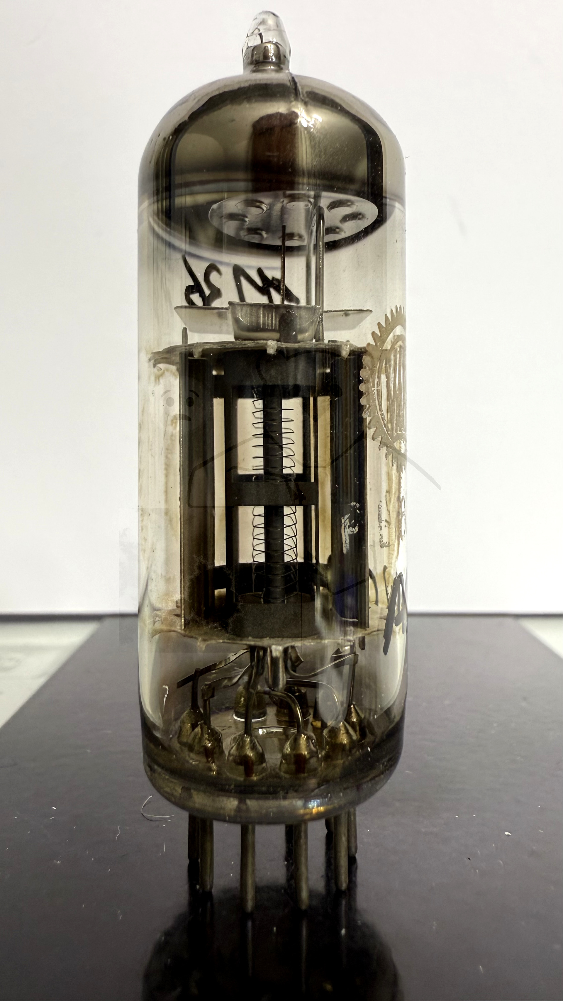 Röhre PL802 #1136 Bild 4