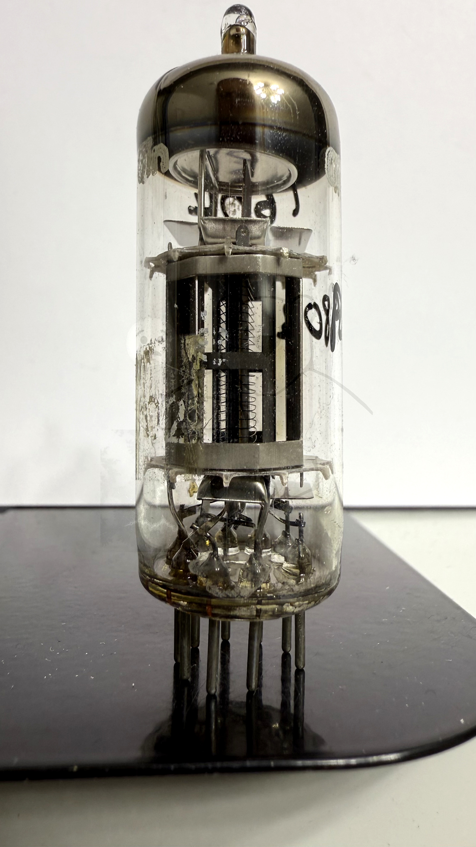 Röhre PL802 #1604 Bild 1