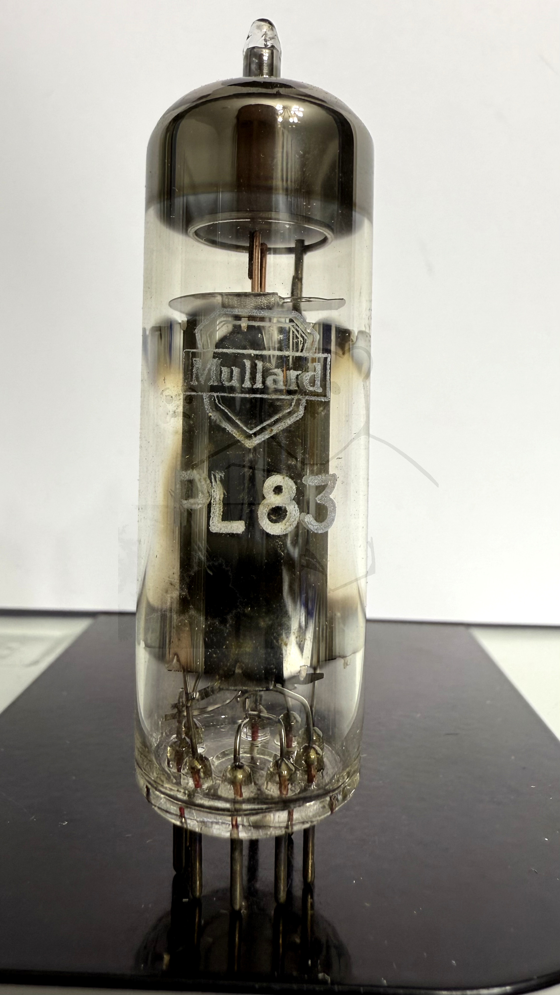 Röhre PL83 #4288 Bild 1