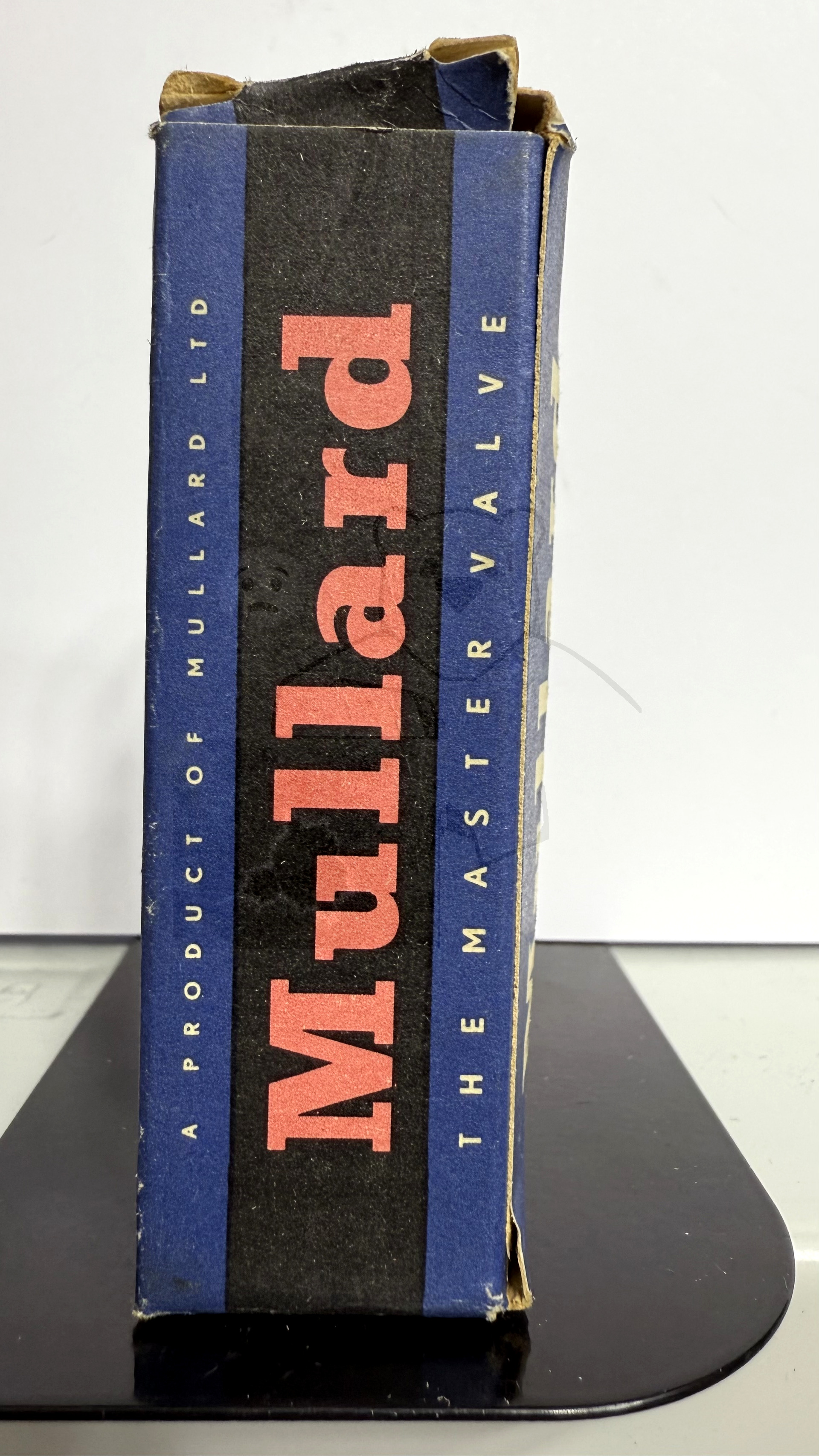 Röhre PL83 #4288 Verpackung Bild 1