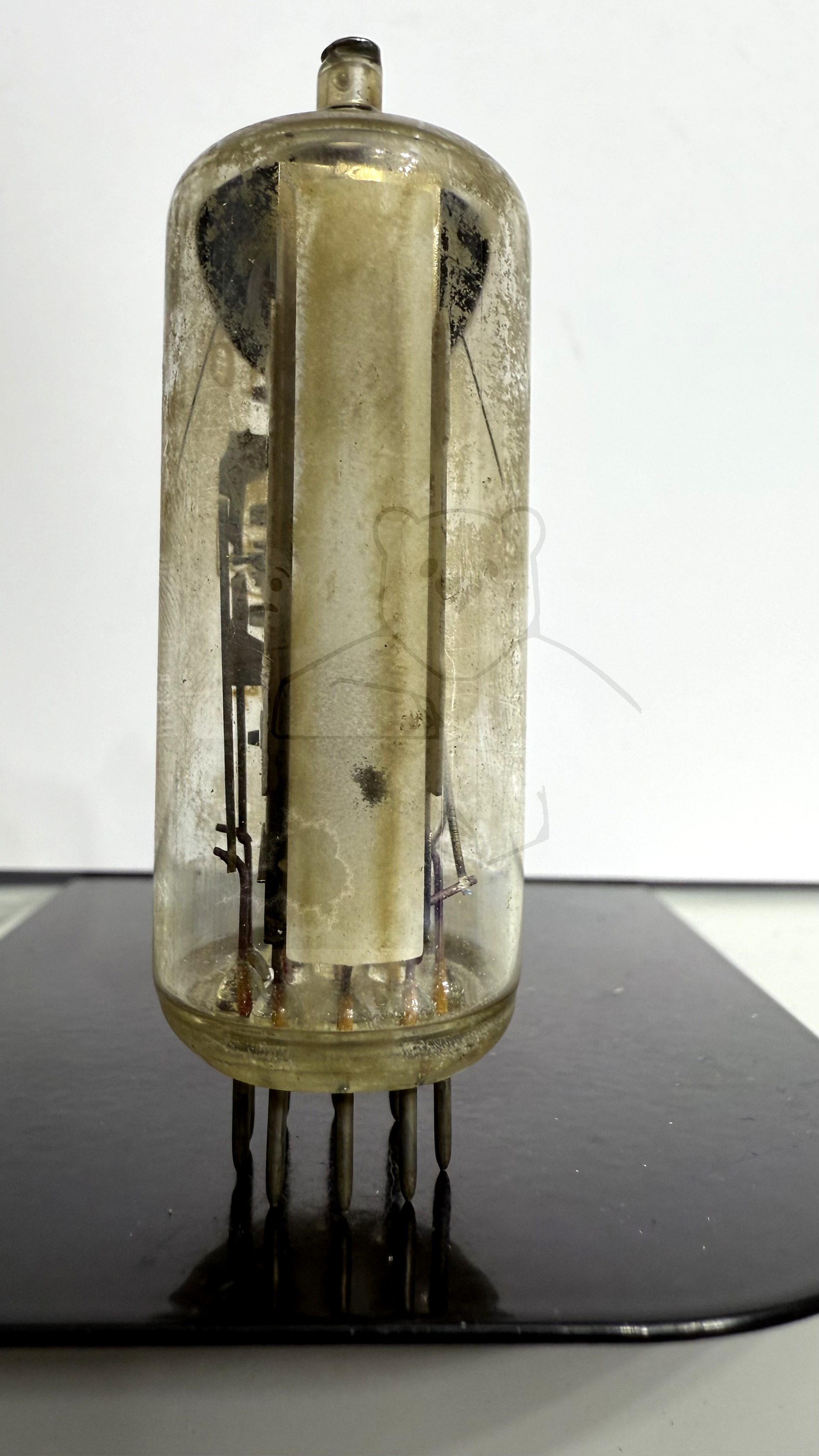 Röhre PM84 #5332 Bild 1