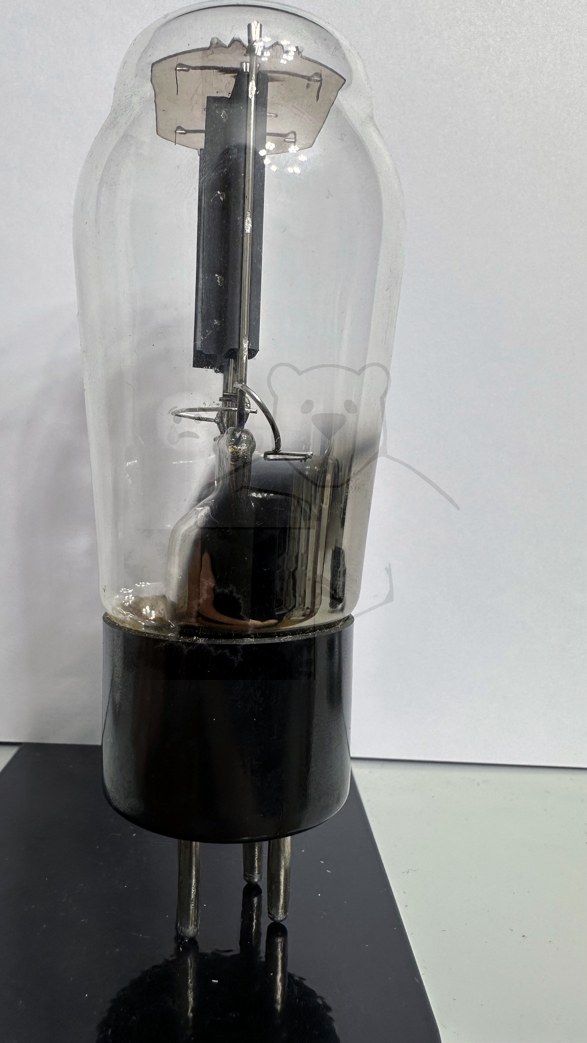 Röhre PV4100 #3894 Bild 2