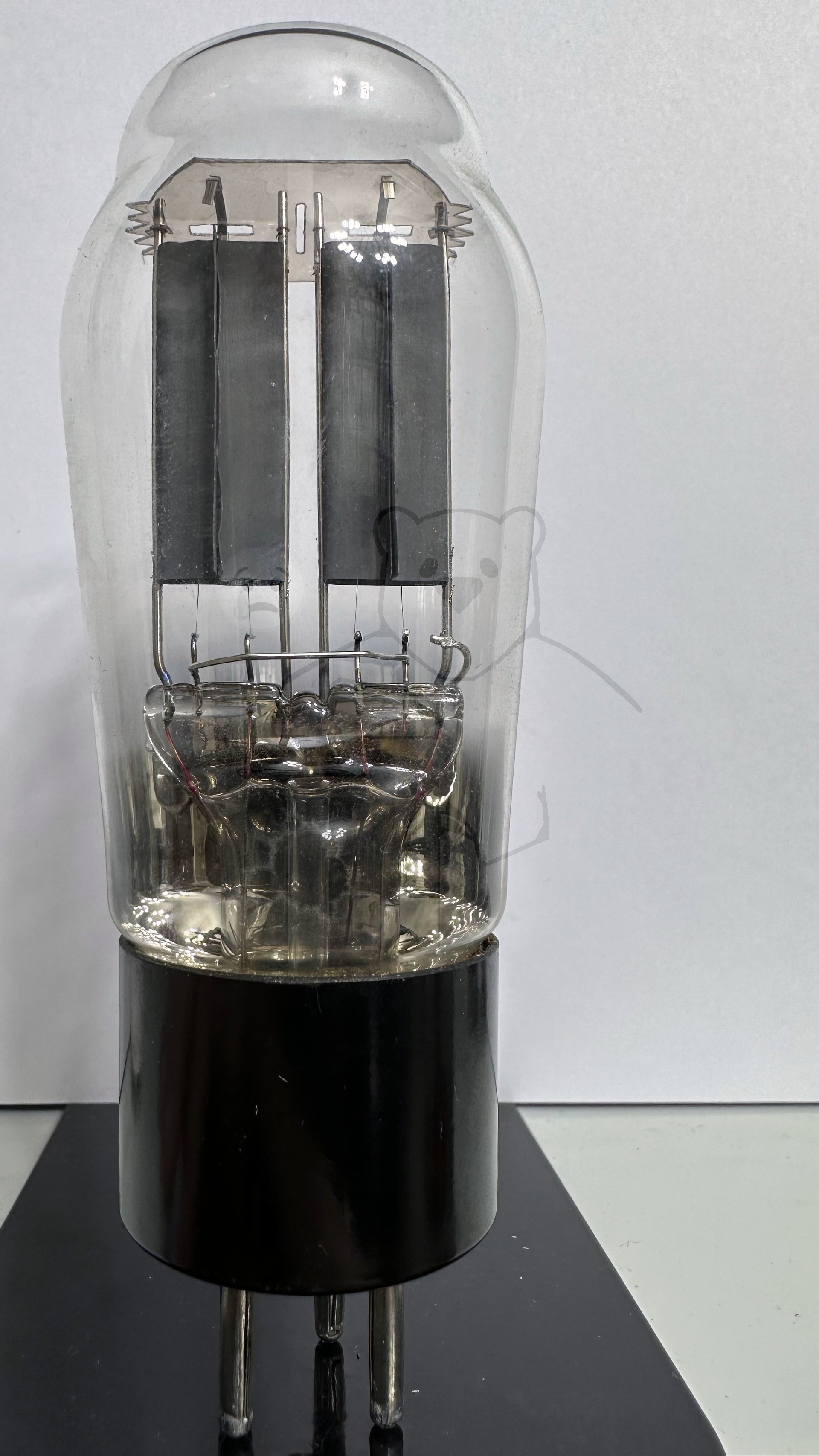 Röhre PV4100 #3895 Bild 1